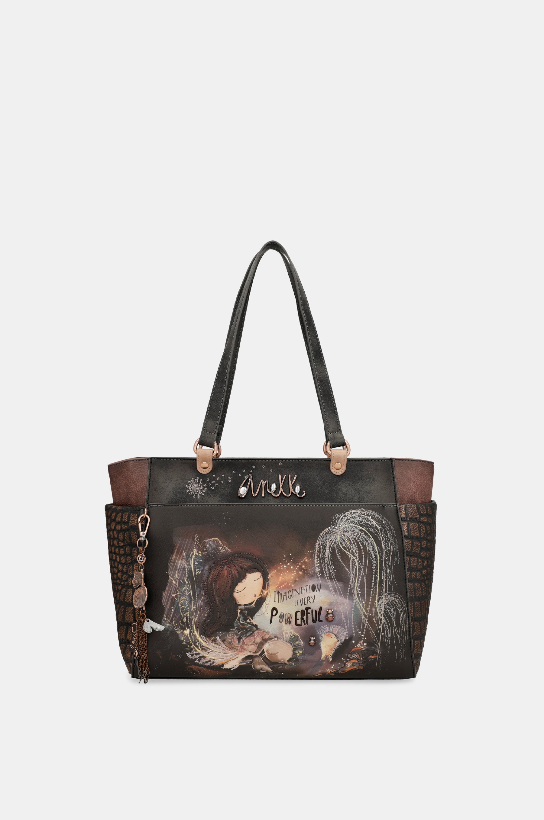 Dreamverse shoulder bag