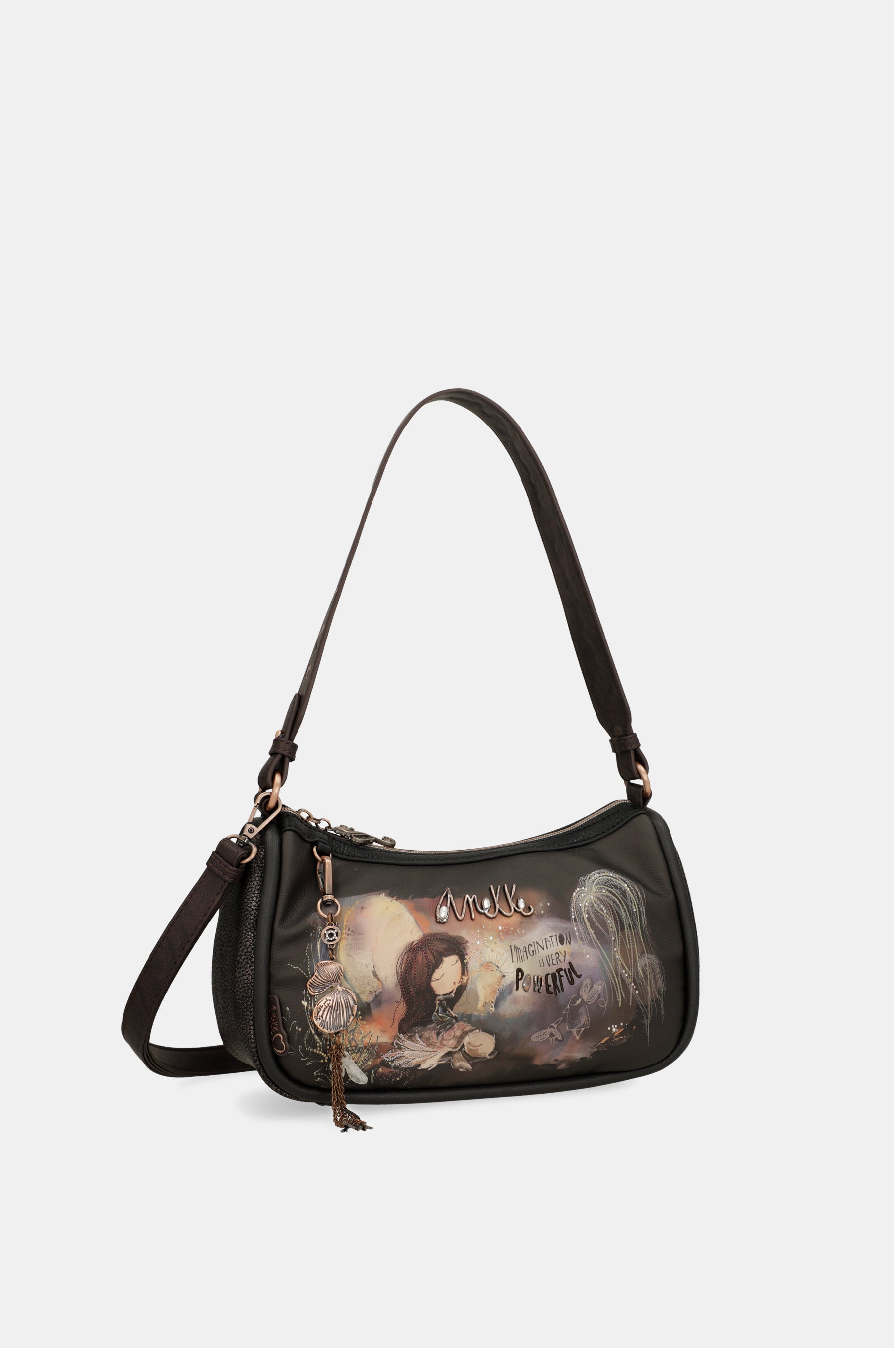 Dreamverse baguette bag