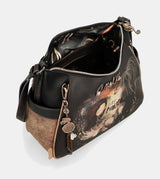 Dreamverse crossbody bag