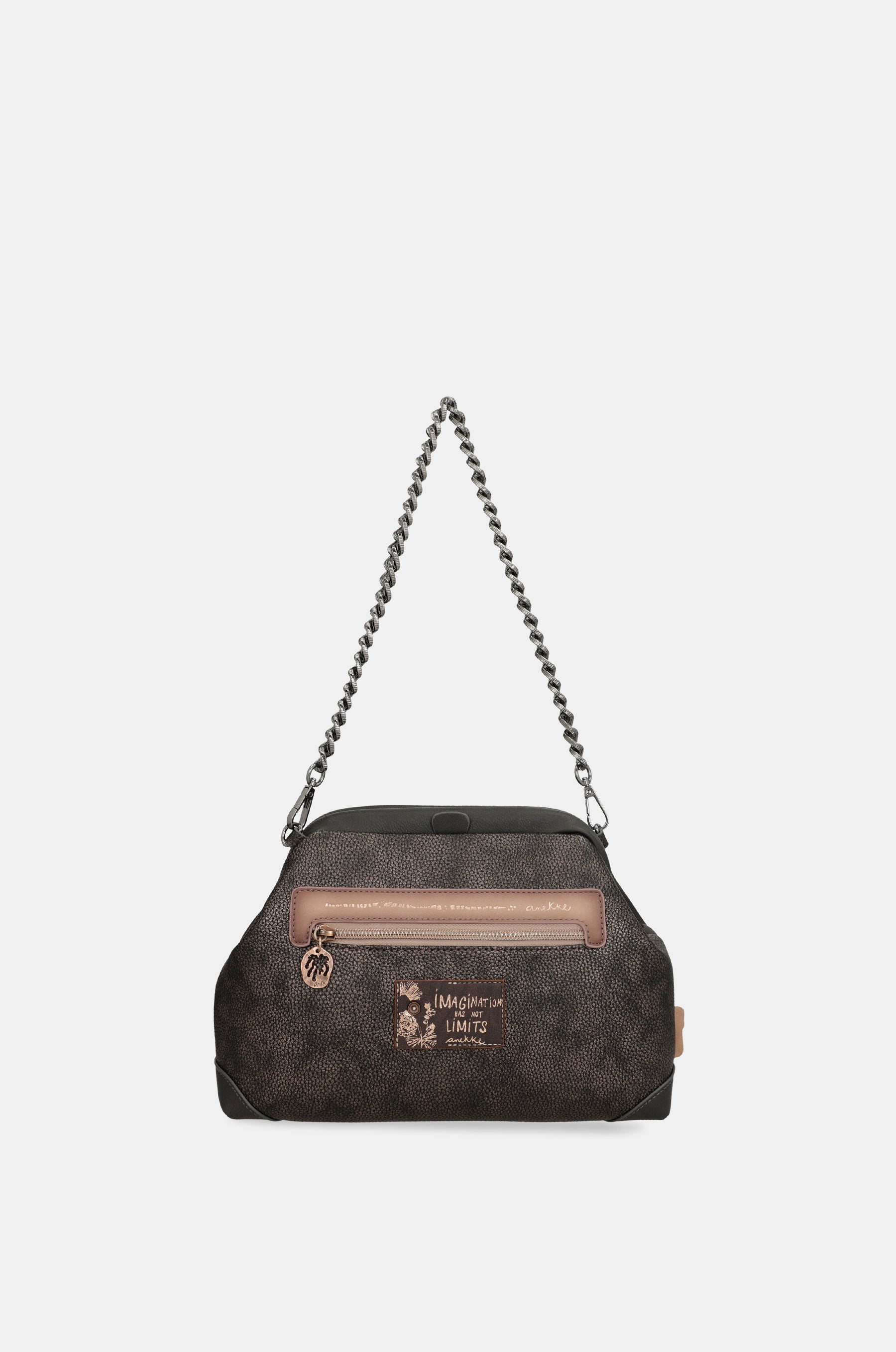 Dreamverse bucket-shape crossbody bag