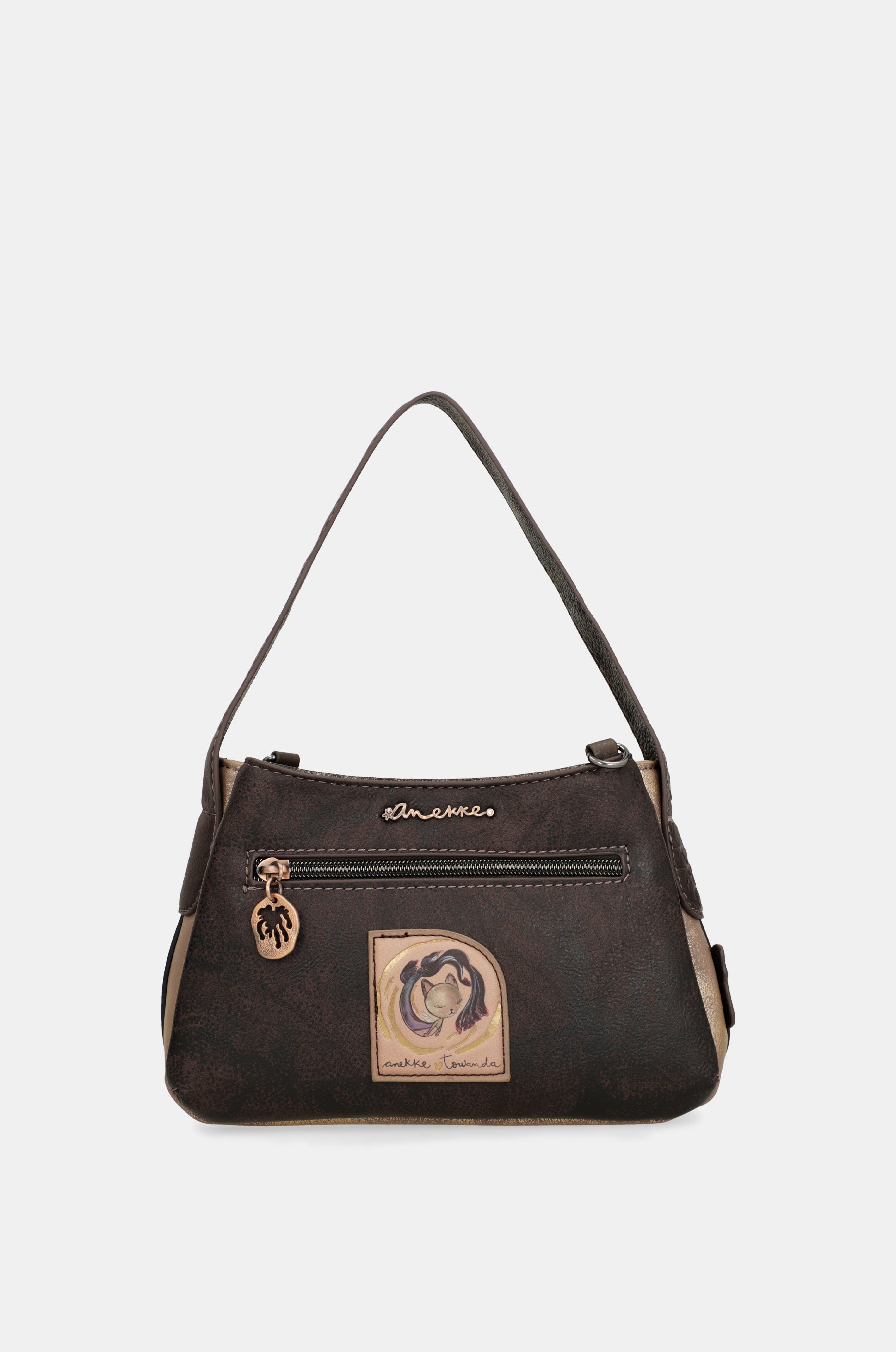 Dreamverse shoulder bag with shoulder strap