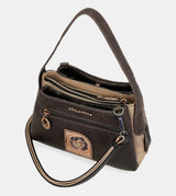 Dreamverse shoulder bag with shoulder strap