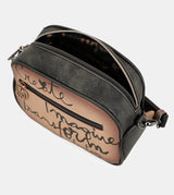 Dreamverse small shoulder bag with shoulder strap