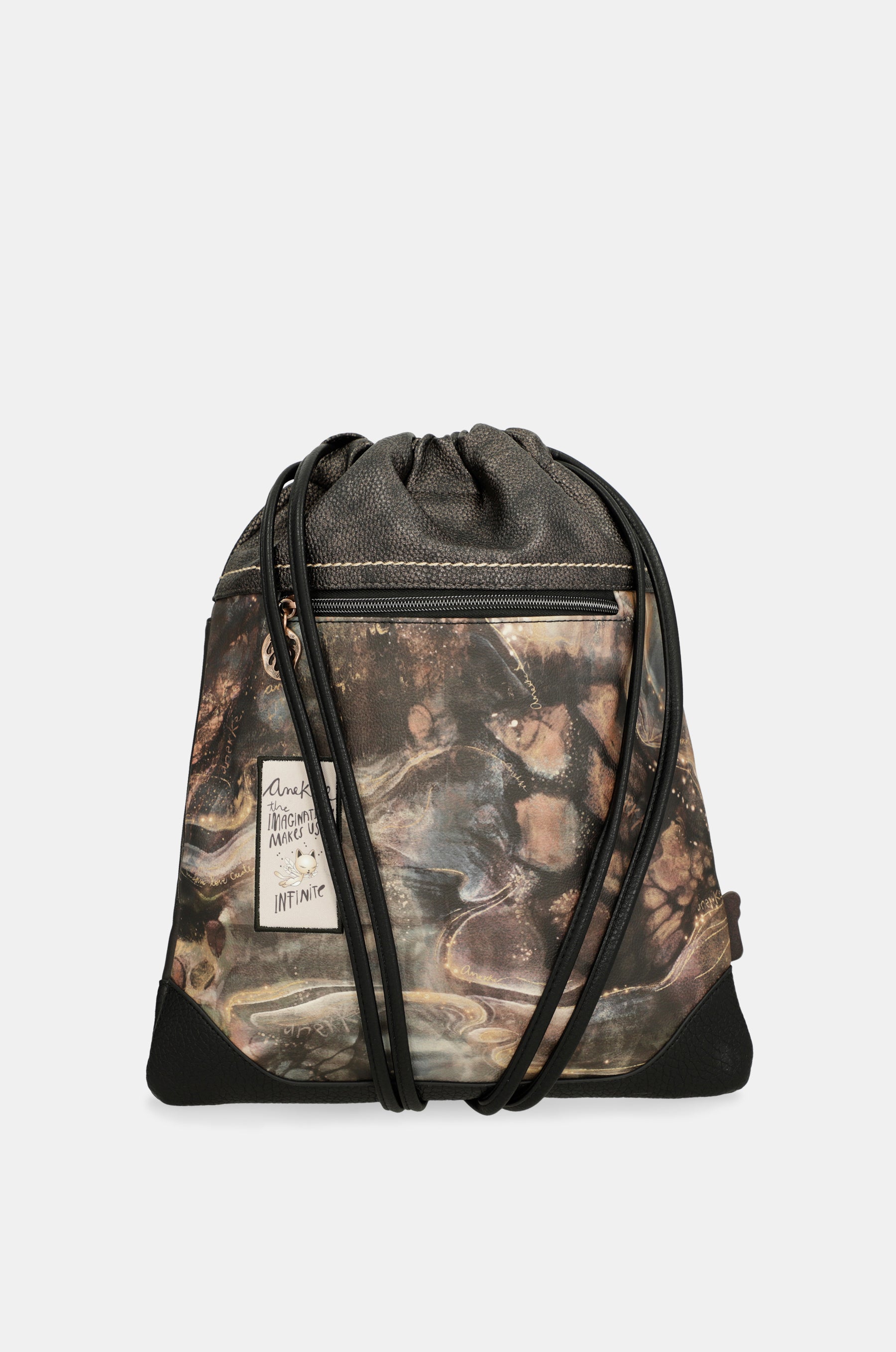 Dreamverse sack backpack
