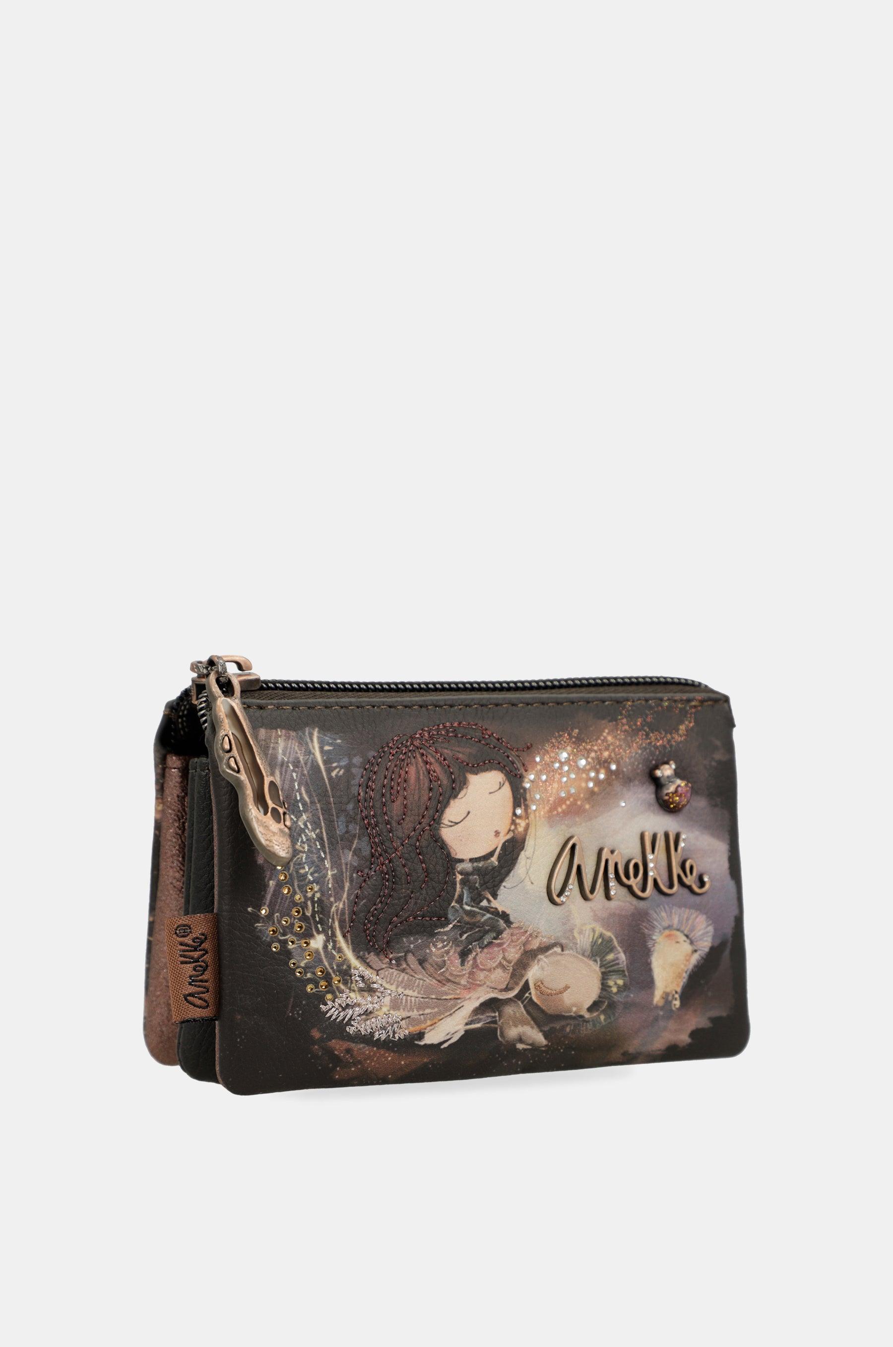 Dreamverse small coin purse