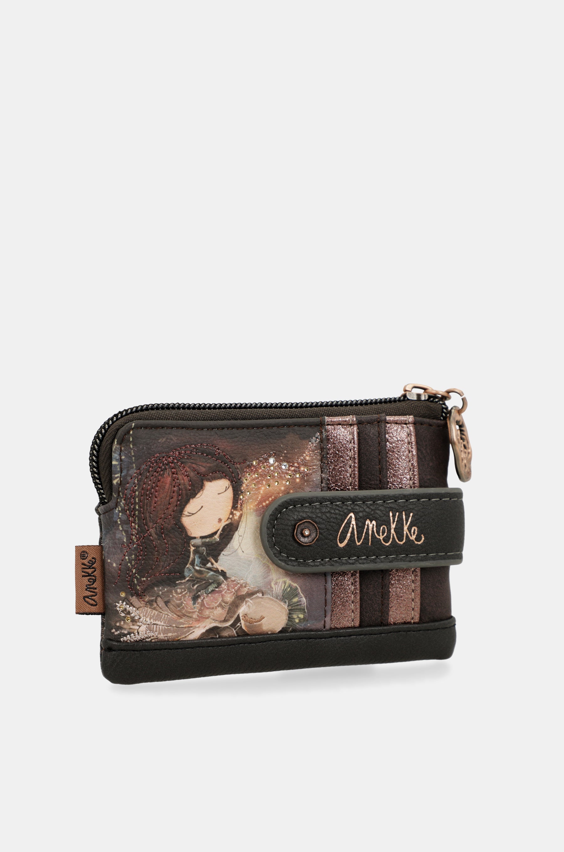 Dreamverse card holder