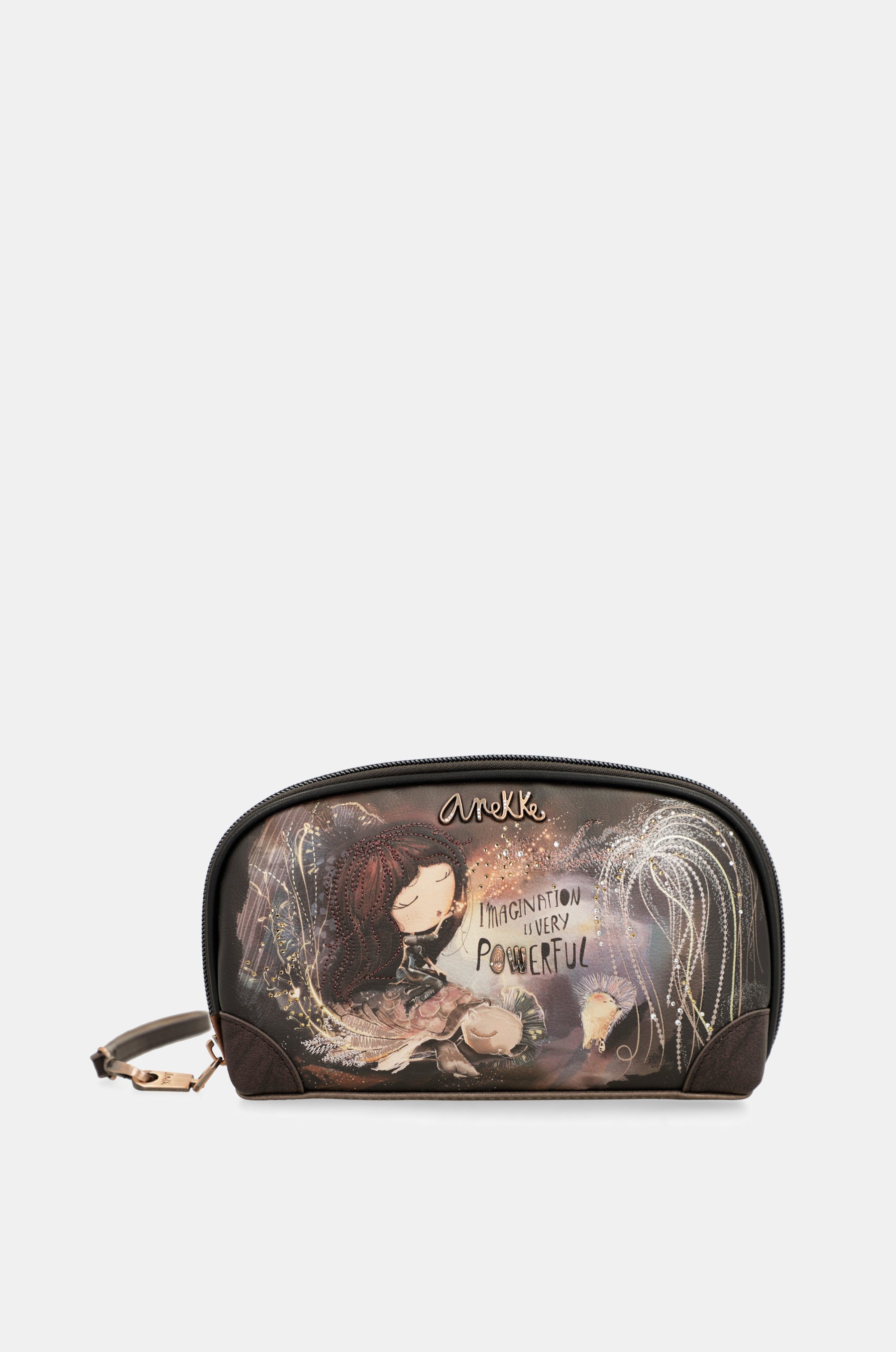 Dreamverse holdall bag