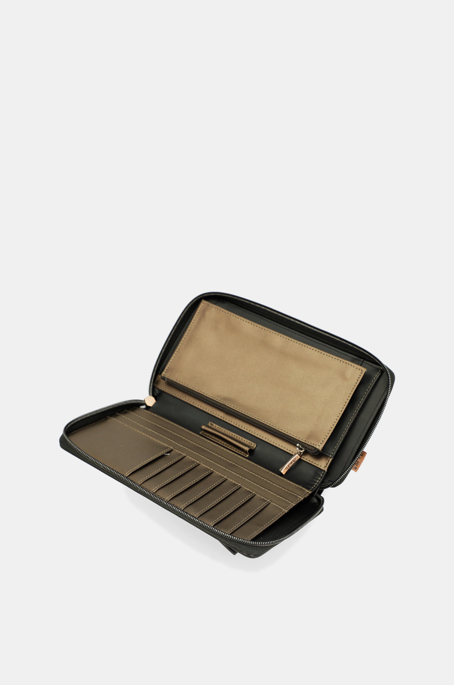 Dreamverse RFID passport wallet