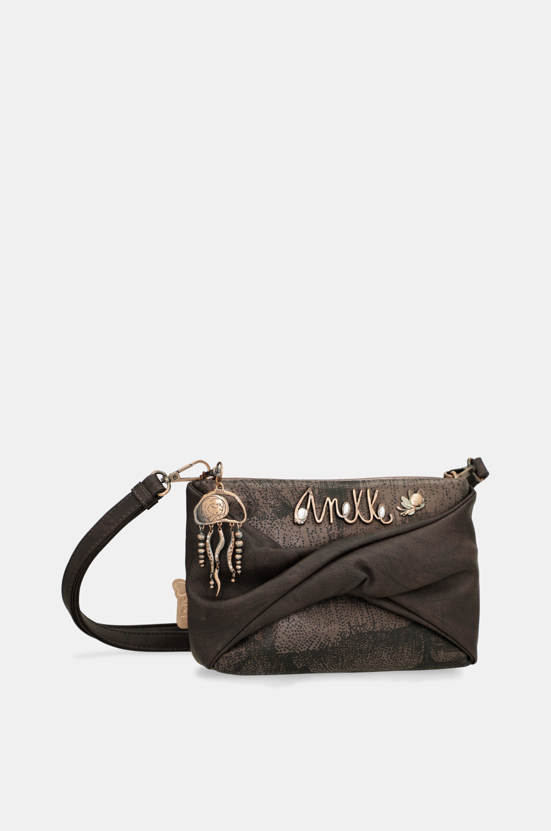 Land small crossbody bag