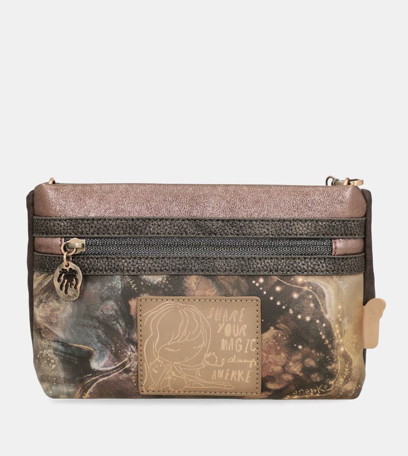 Land small crossbody bag