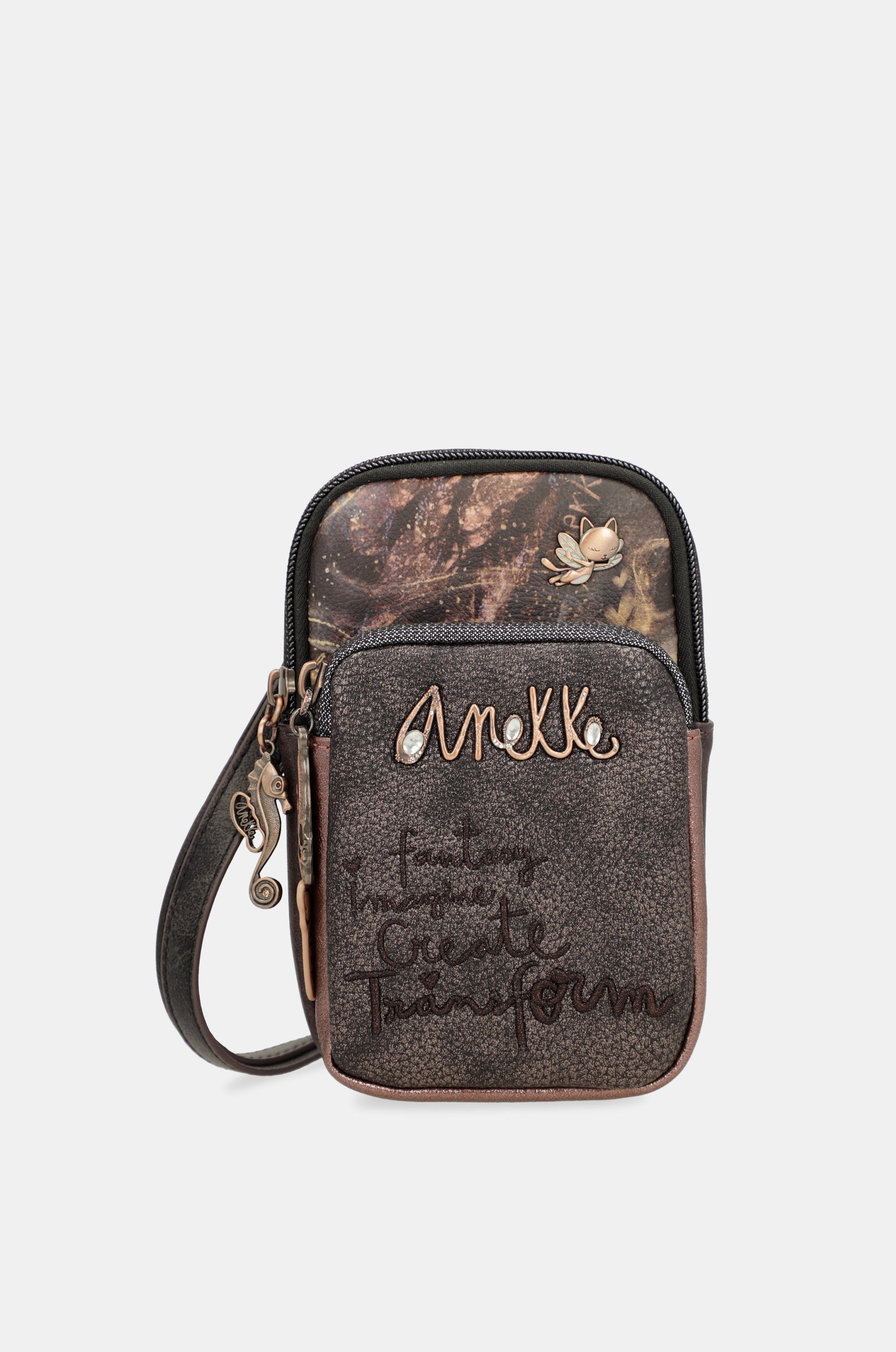 Women's handbags