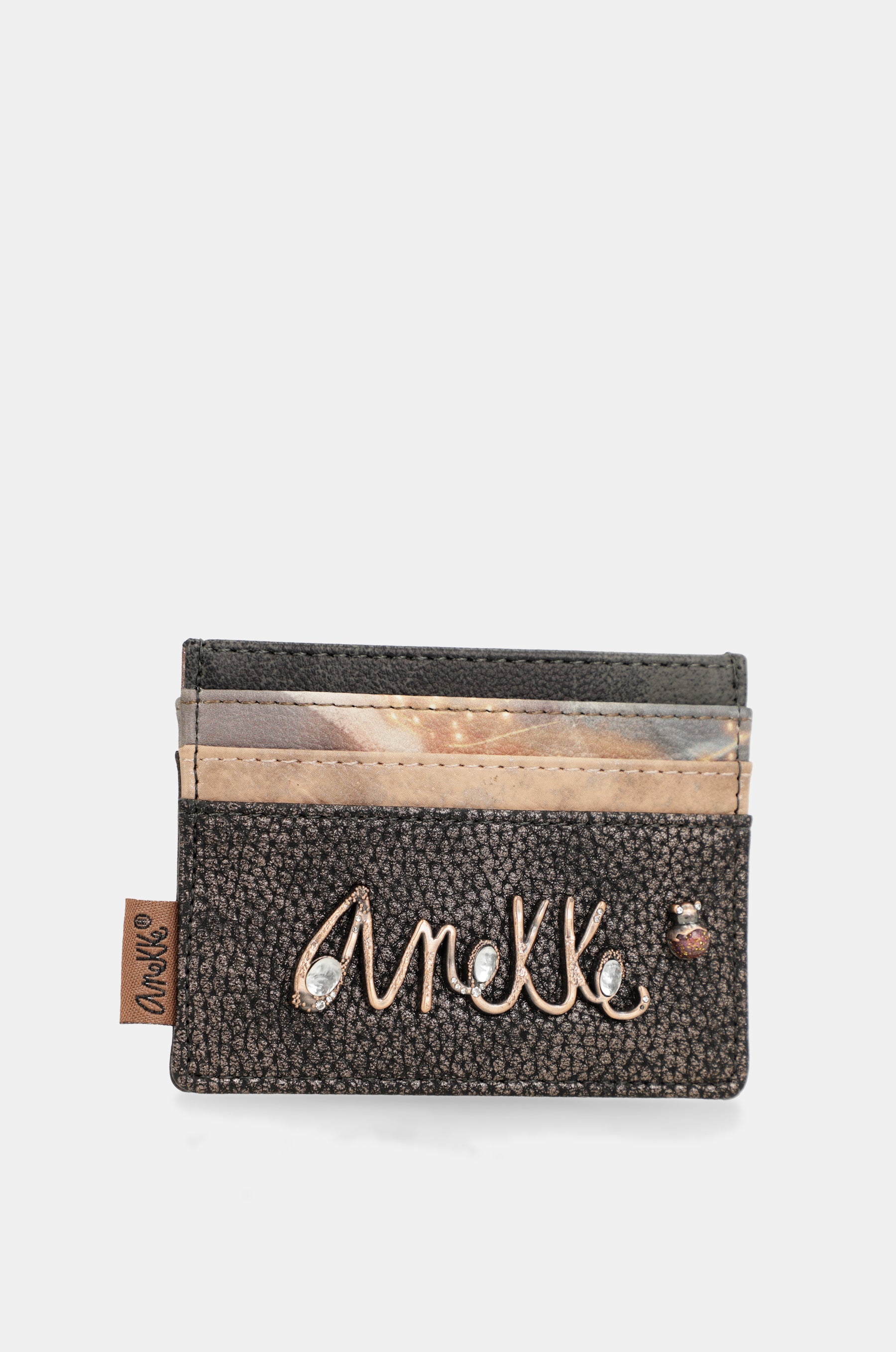 Land small card holder