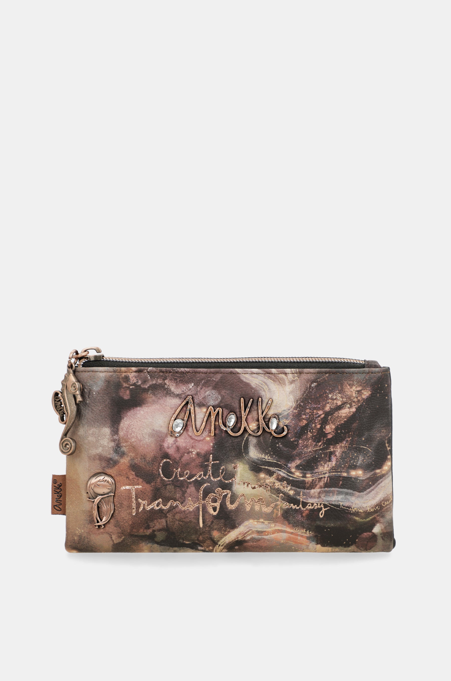 Land large wallet