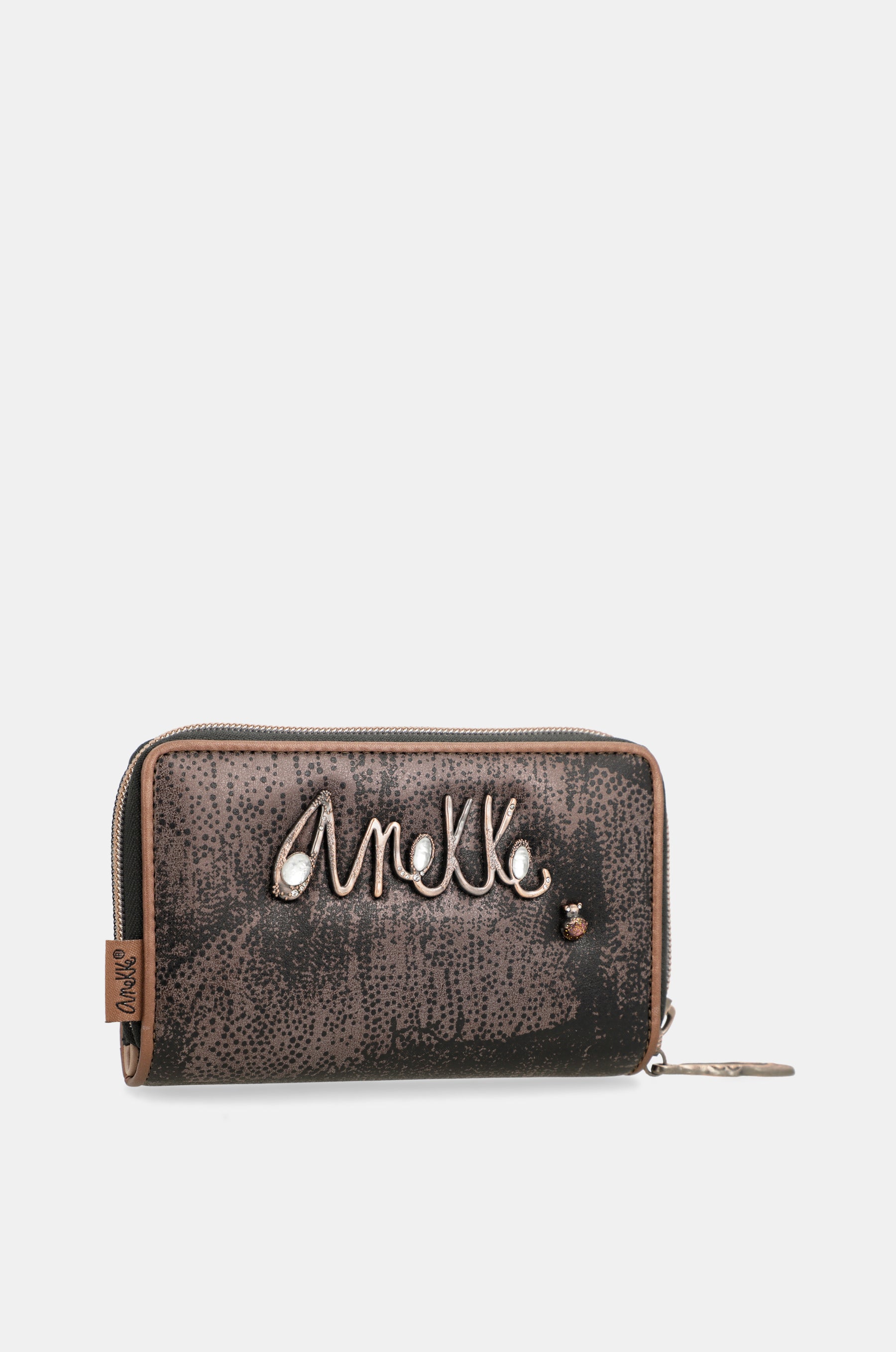 Land medium RIFD wallet