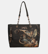 Wings shopping bag