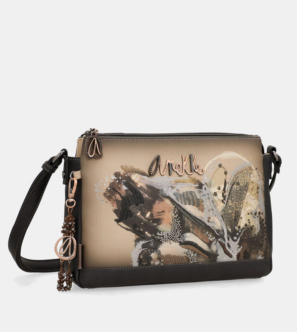 ERL SHEARLING MESSENGER BAG | ERL STORE – ERL Clothing