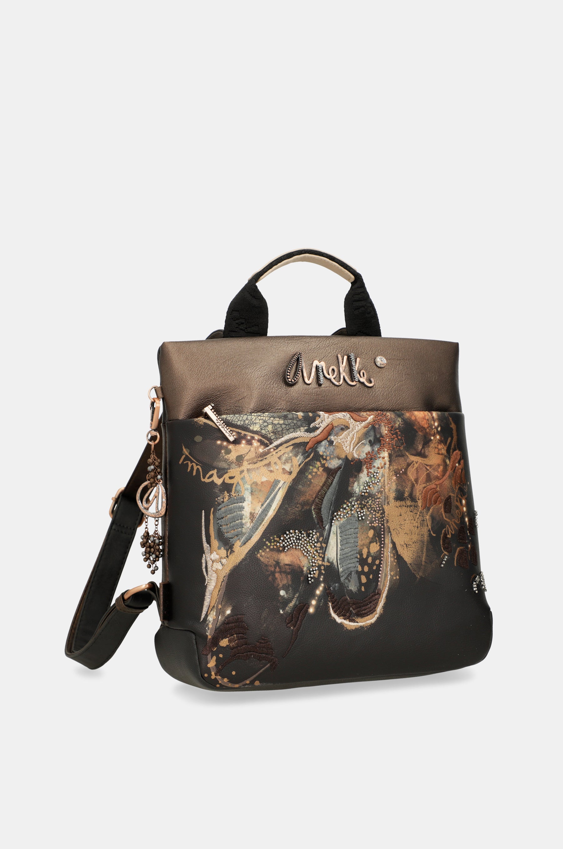 Wings medium backpack