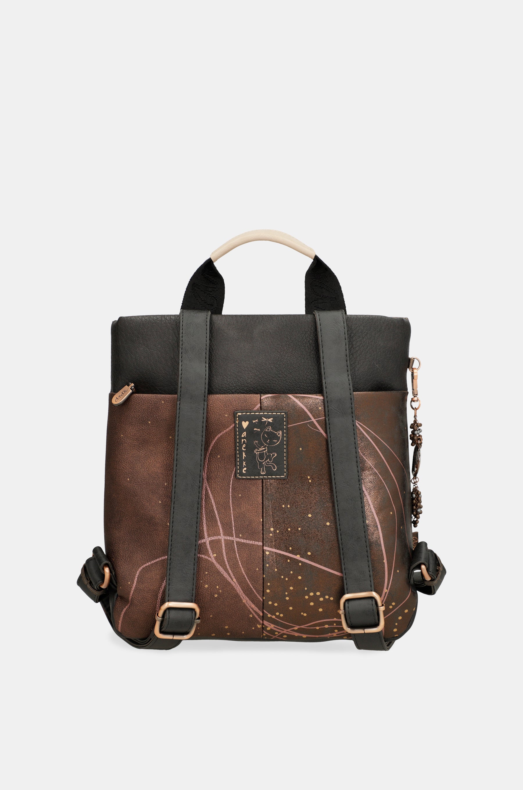 Wings medium backpack