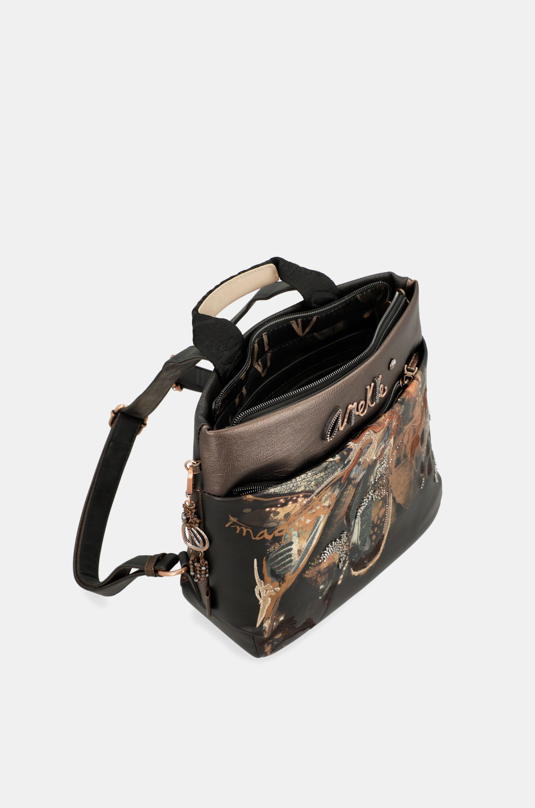 Wings medium backpack