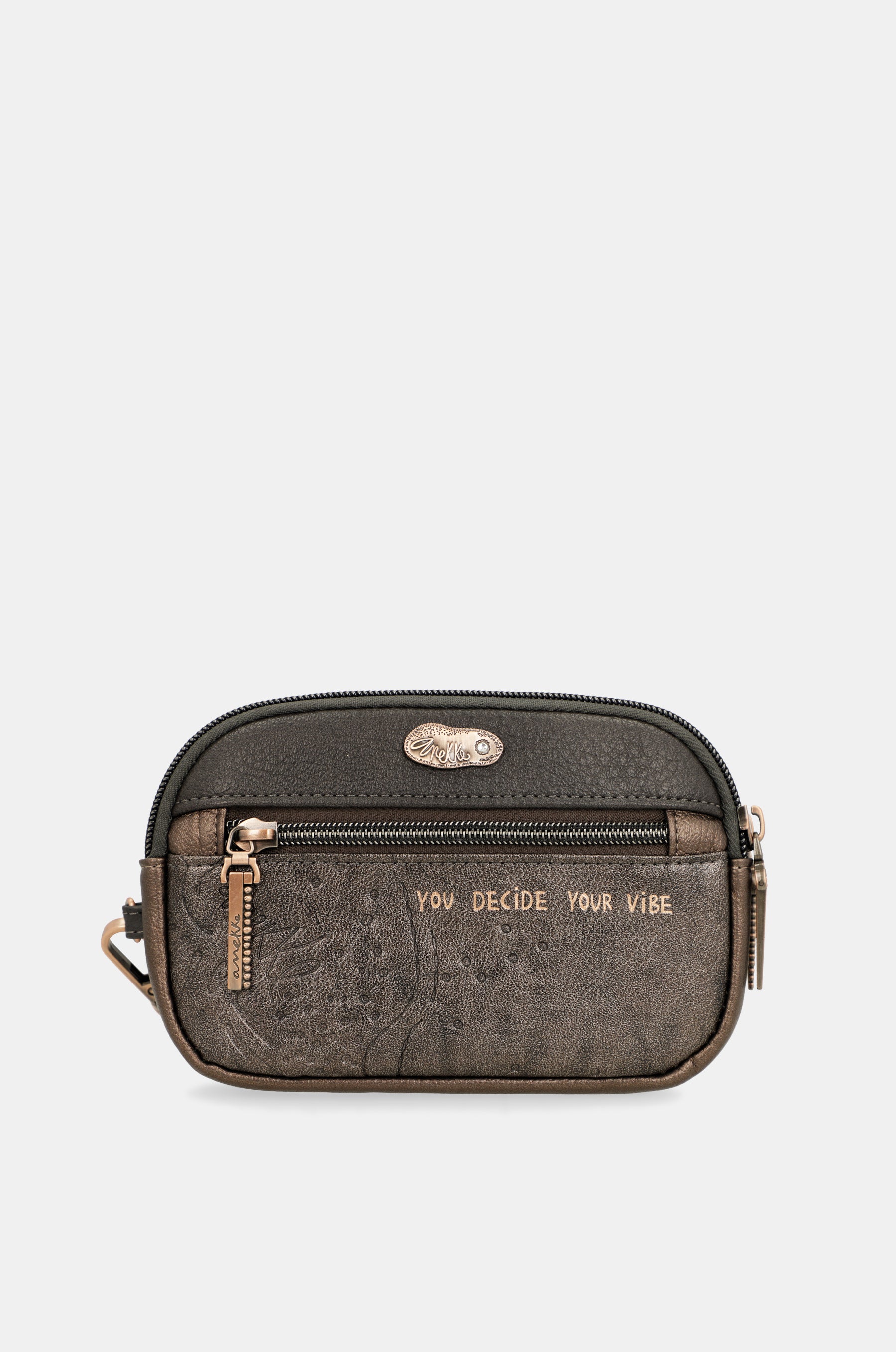 Wings holdall bag