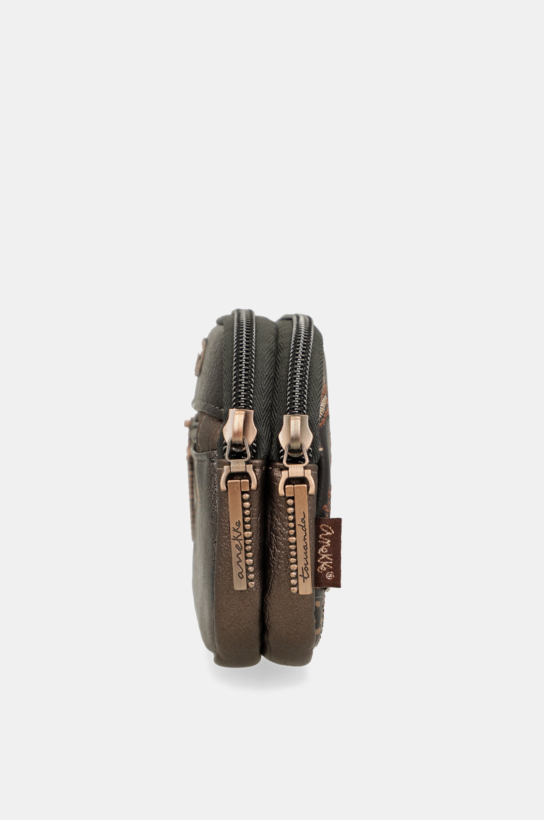 Wings holdall bag