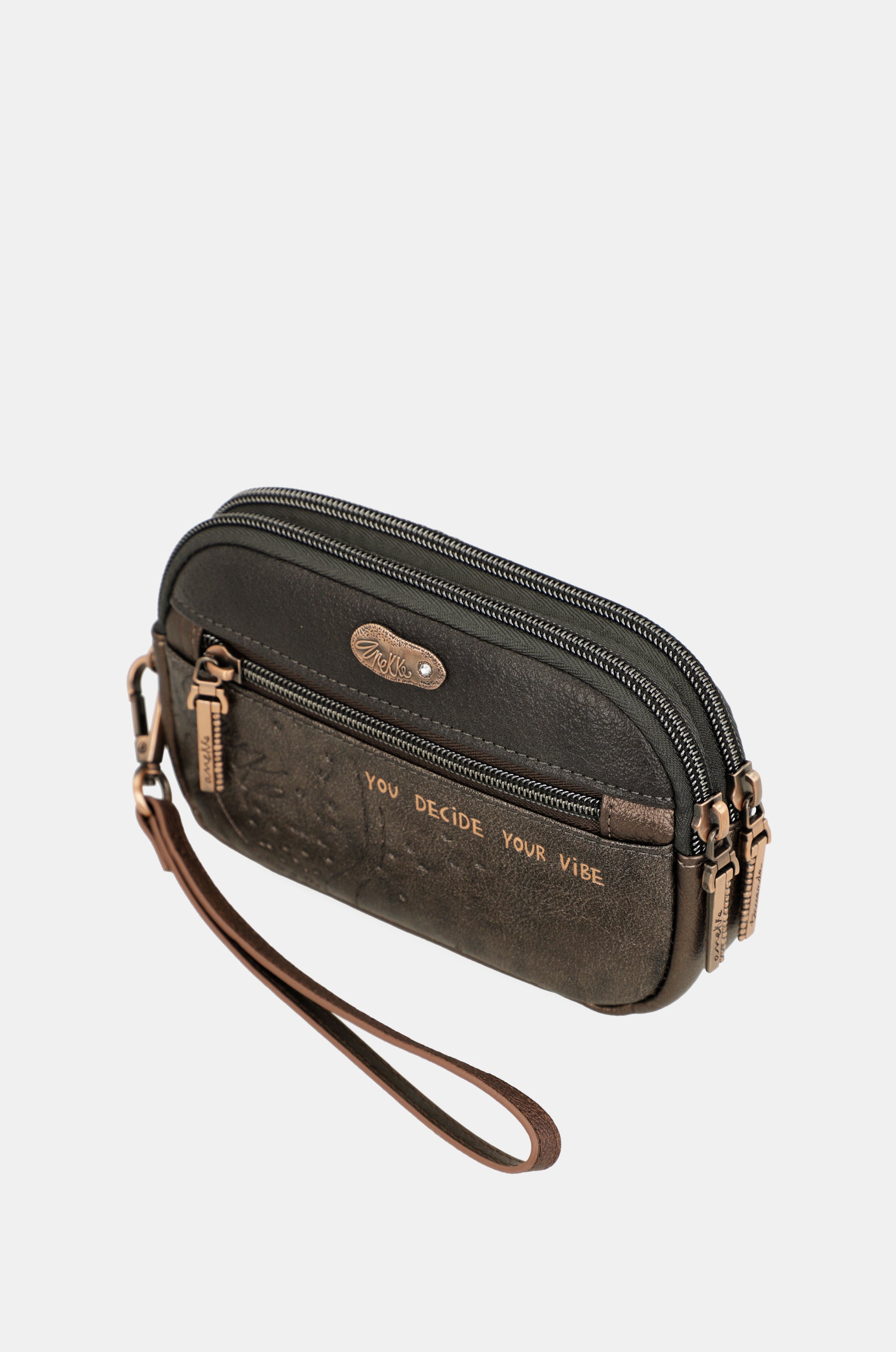 Wings holdall bag