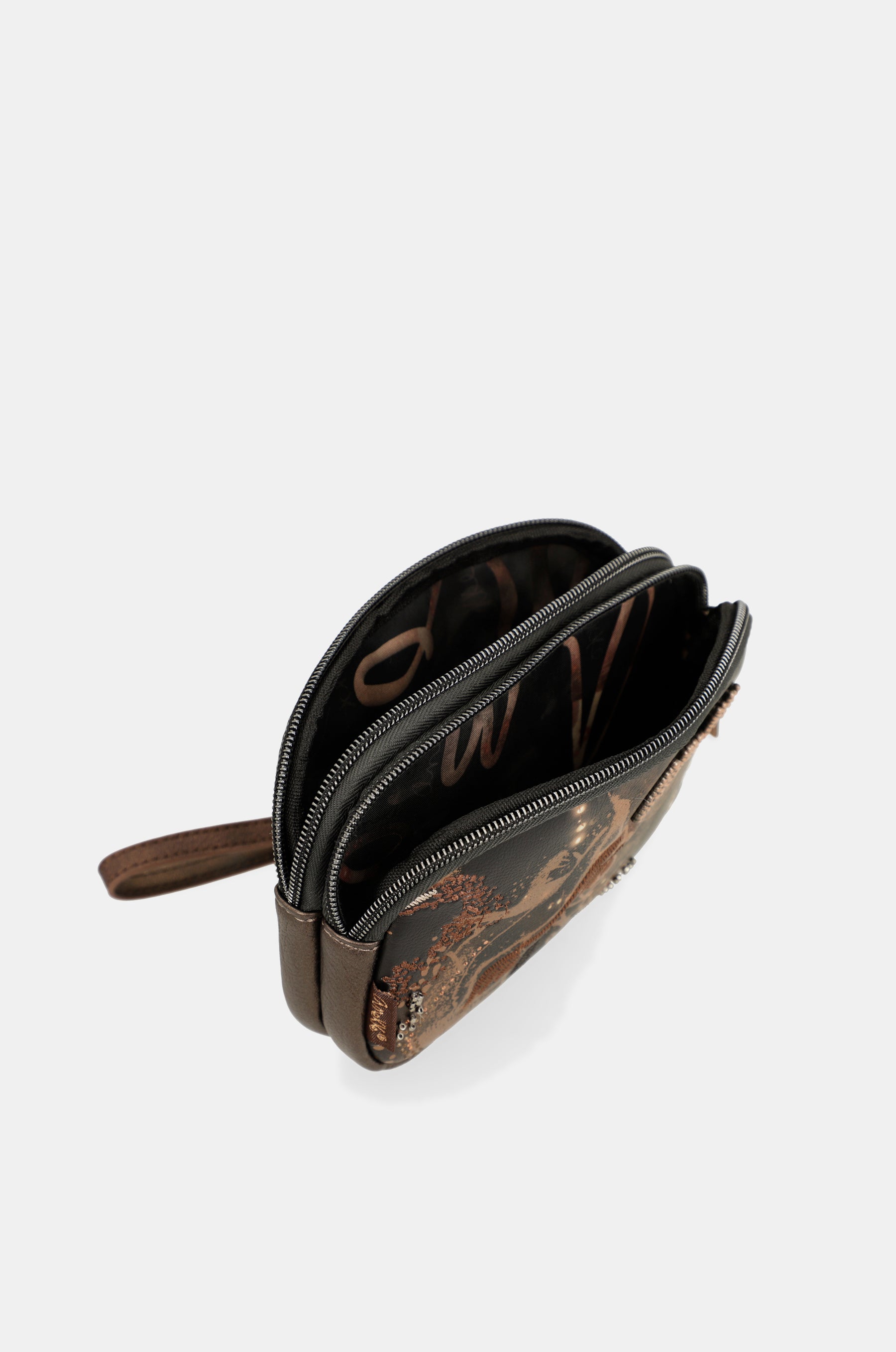 Wings holdall bag
