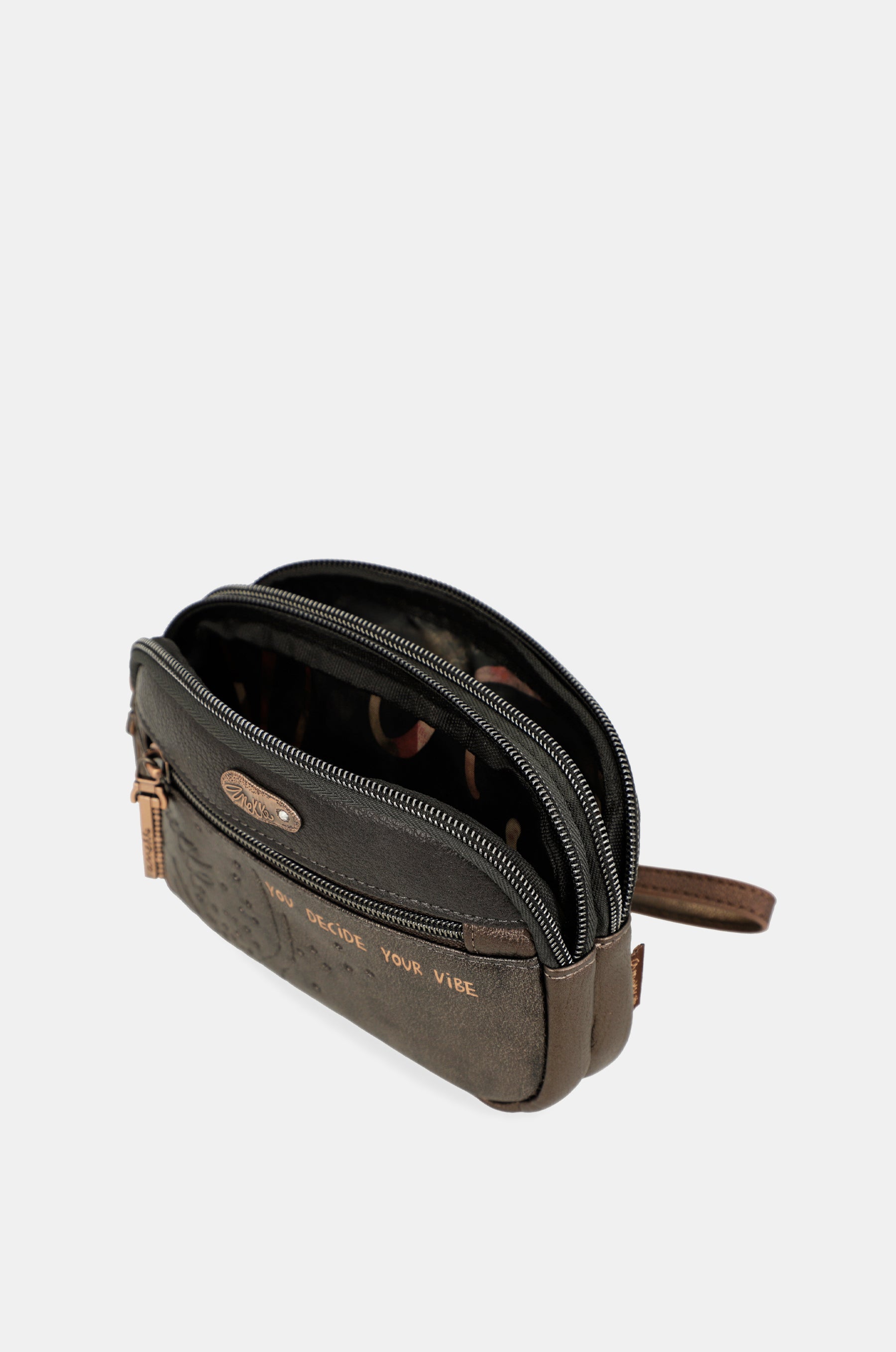 Wings holdall bag