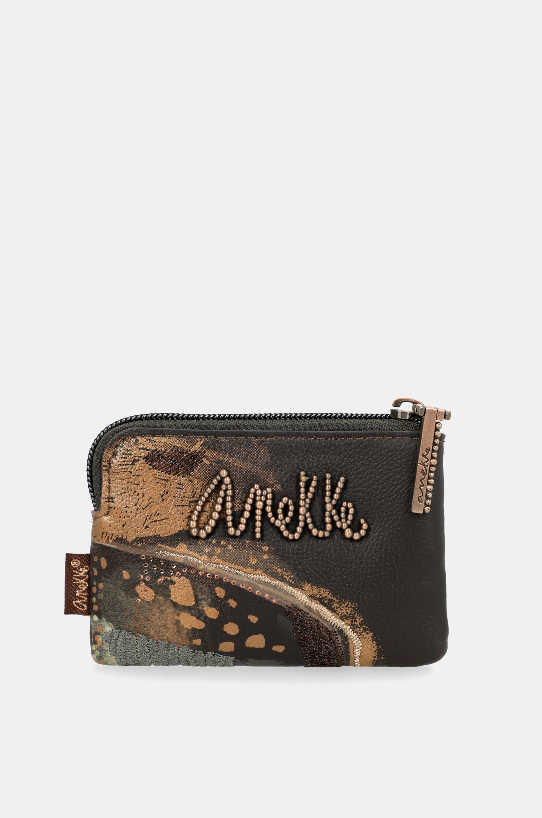 Wings coin purse
