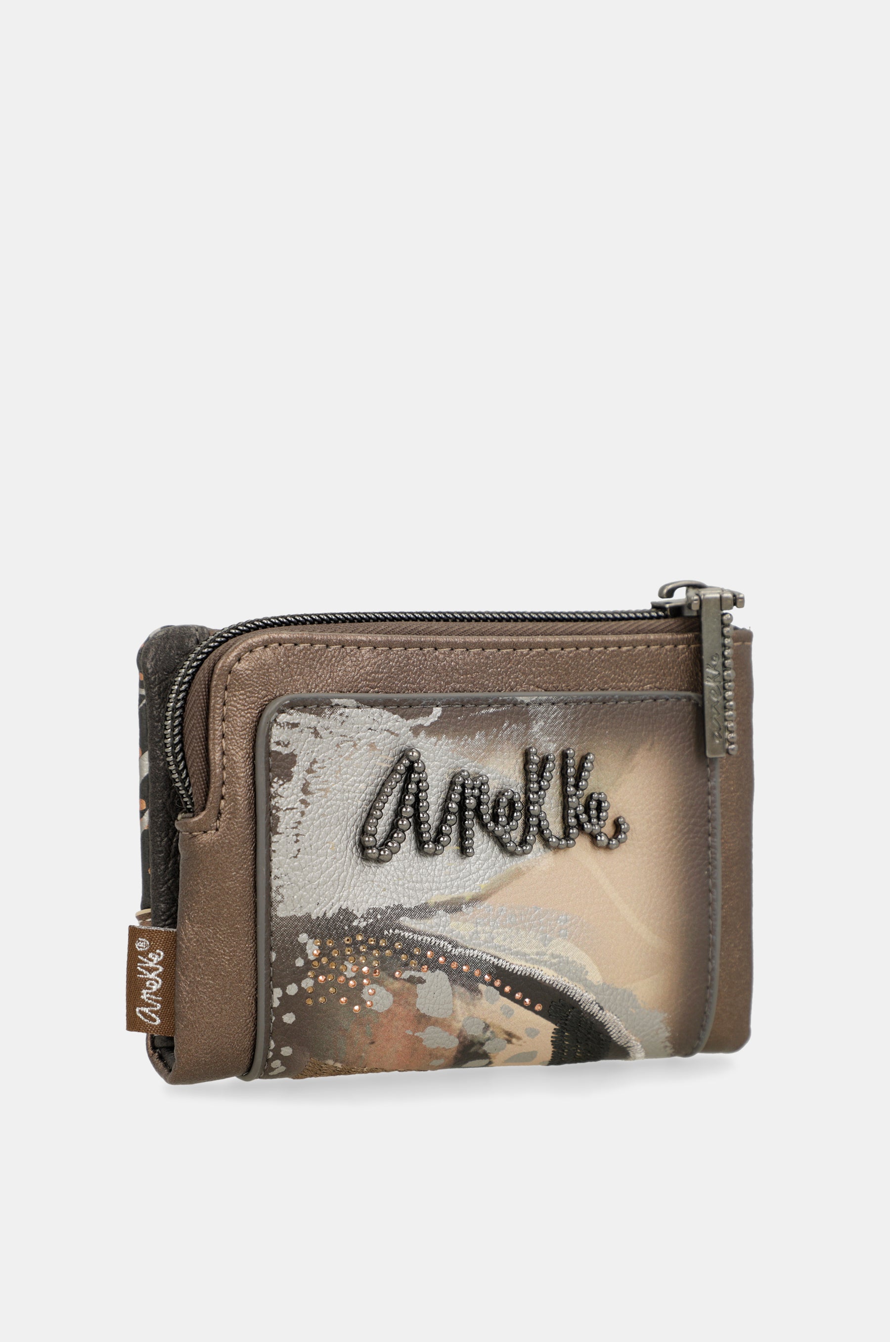 Wings medium wallet