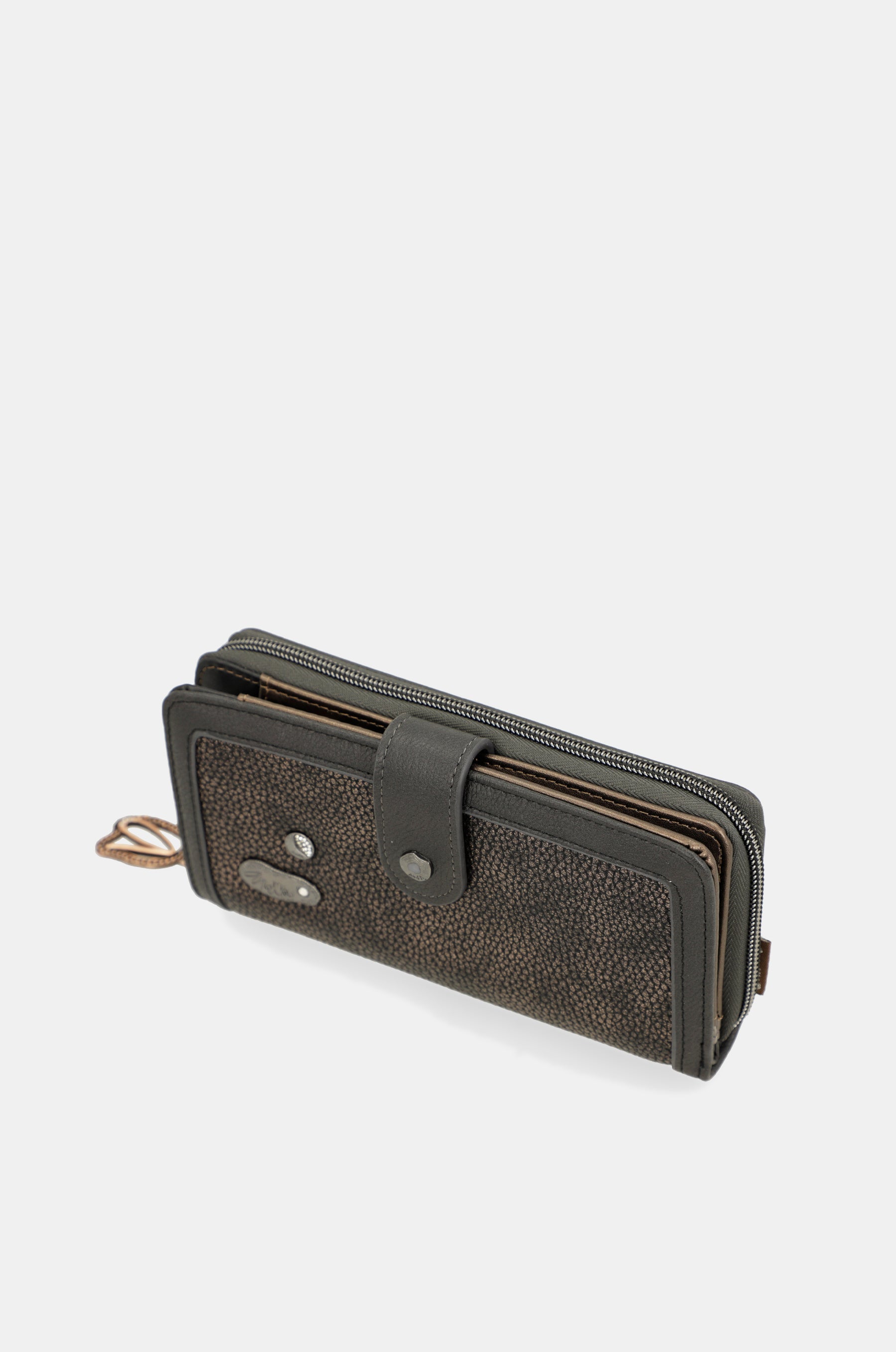 Wings large wallet
