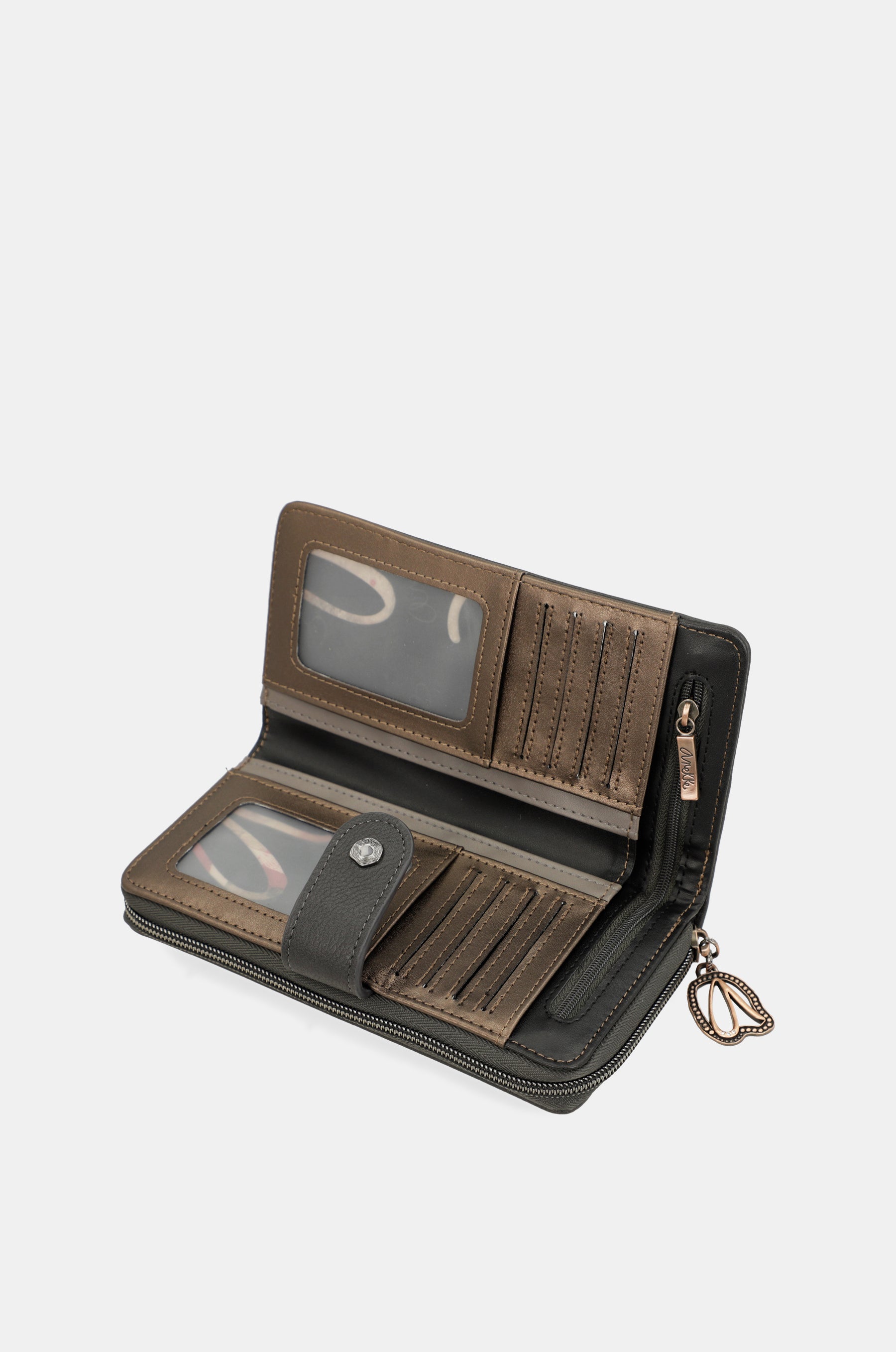 Wings large wallet