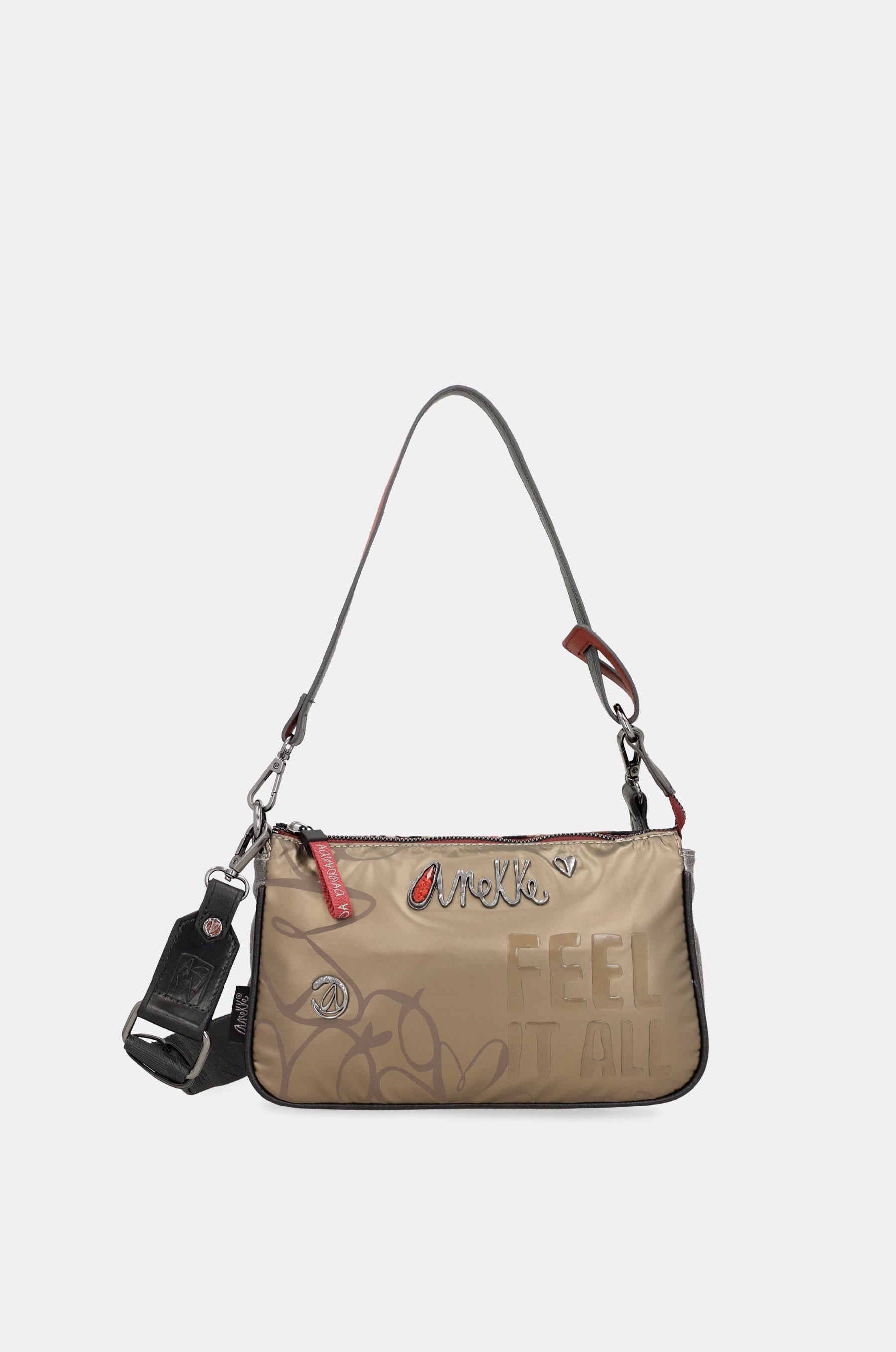 Nature Edition Anekke | New collection made with recycled materials
