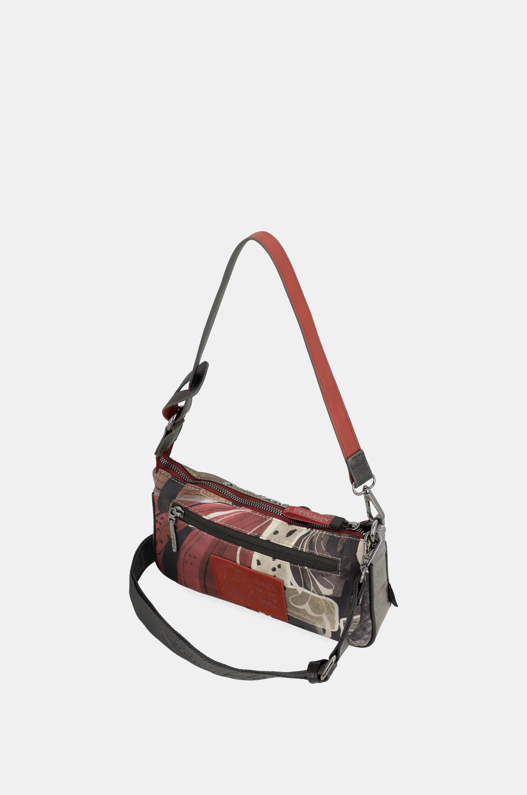 【INEGI】Plenty Shoulder Bag Imaginary shoulder bag