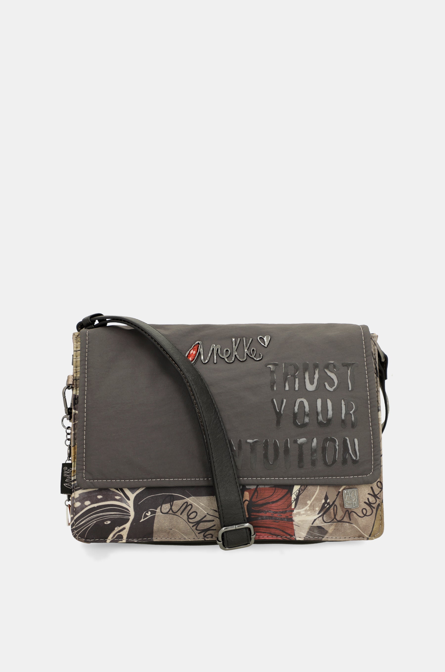 【英国発Sister Jane】Fortune faux-fur top handle bag SISTER JANE Fortune faux fur top handle bag | Harvey Nichols
