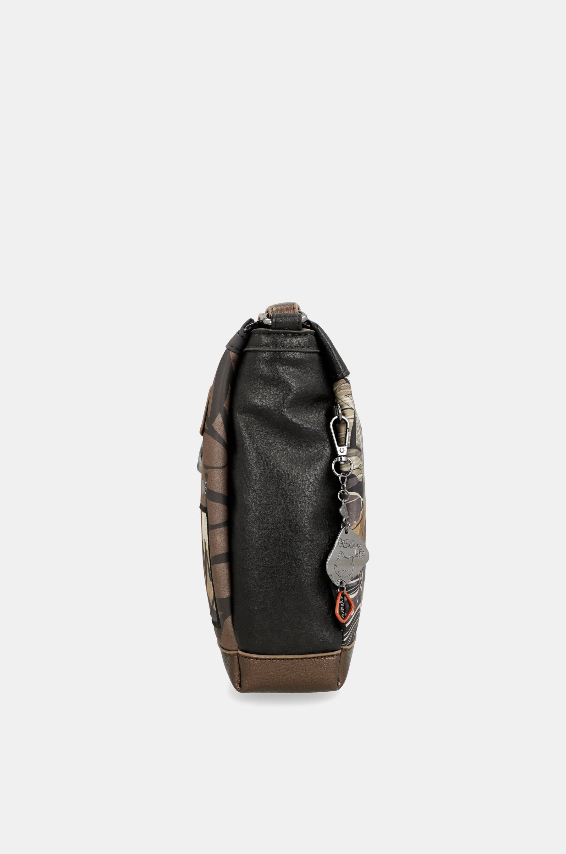 Anekke Imaginary 3-compartment crossbody bag