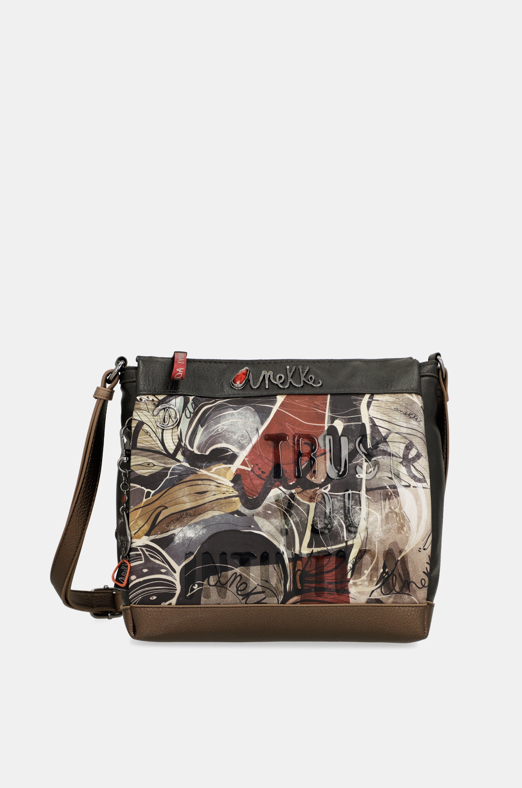 Nature Edition Anekke | New collection made with recycled materials