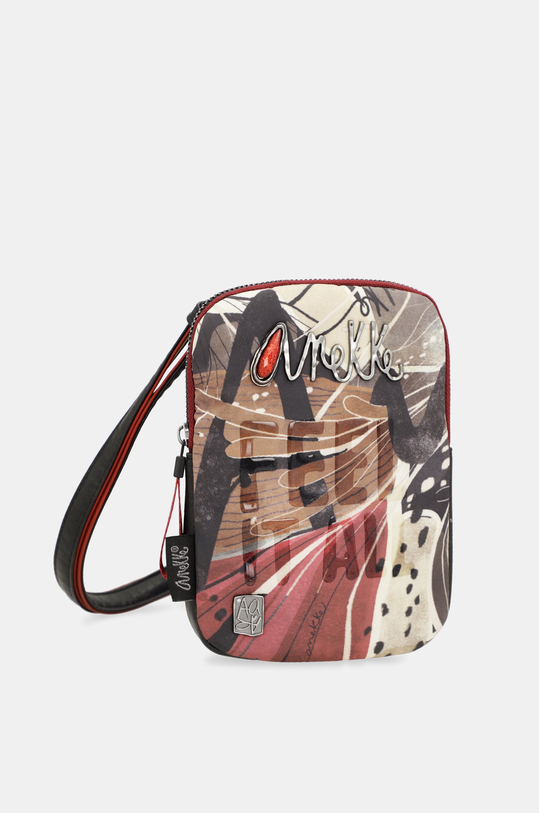 Imaginary small crossbody bag