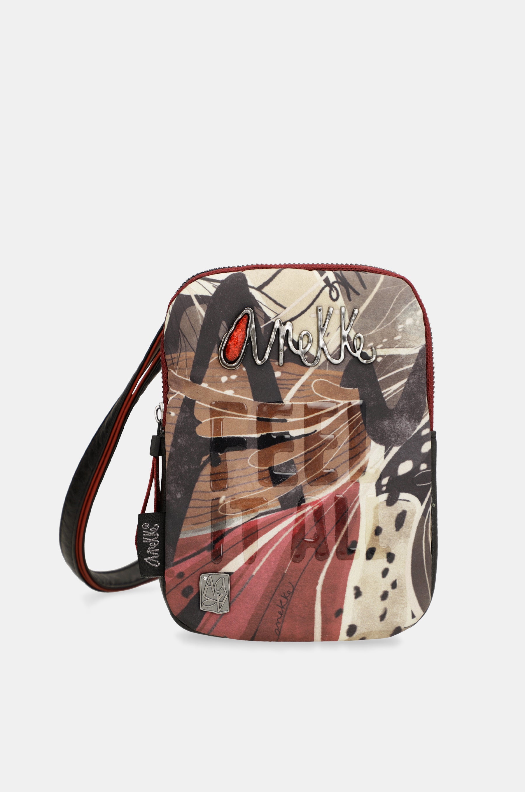 Nature Edition Anekke | New collection made with recycled materials