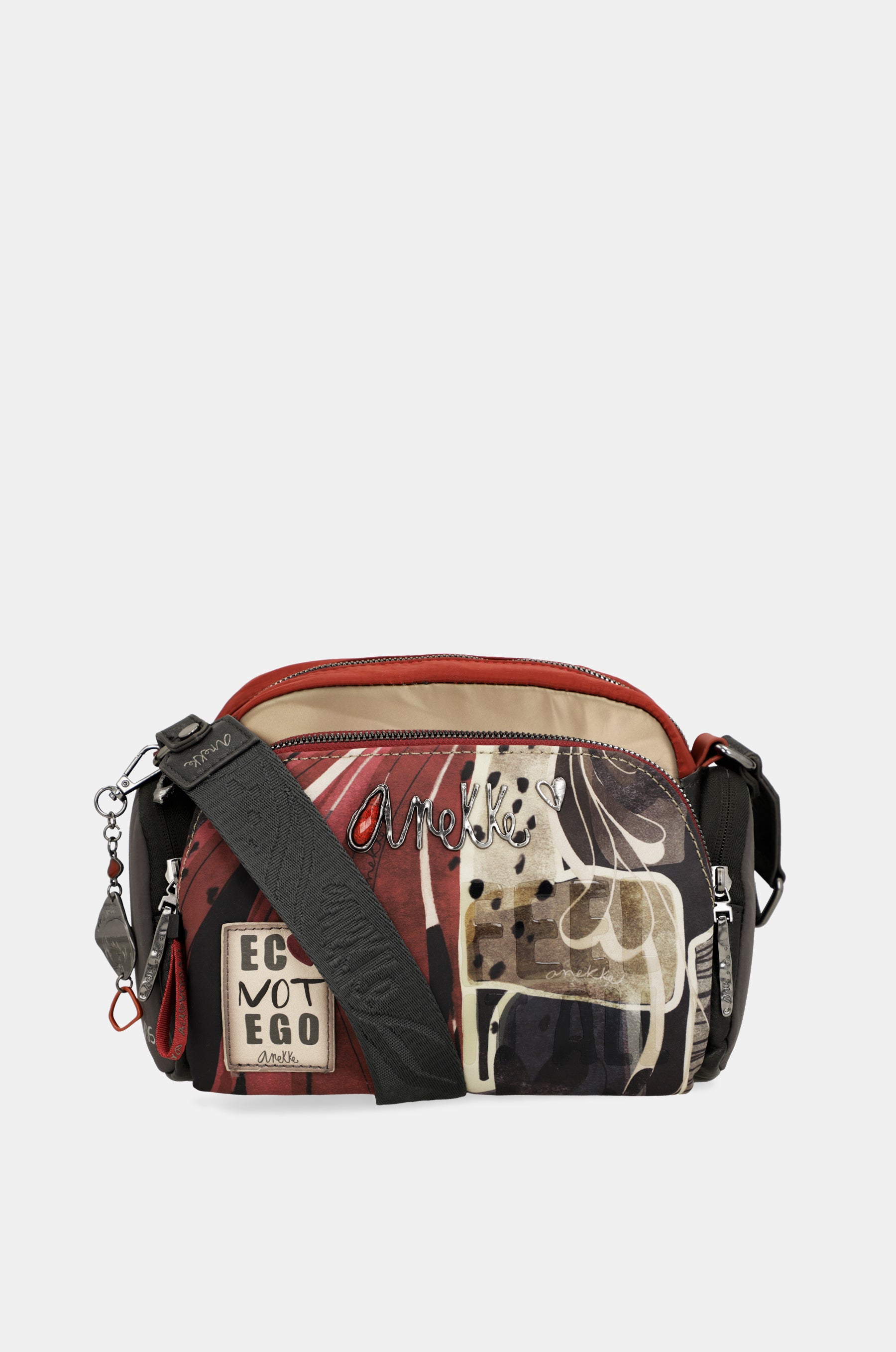 Anekke Imaginary medium crossbody bag