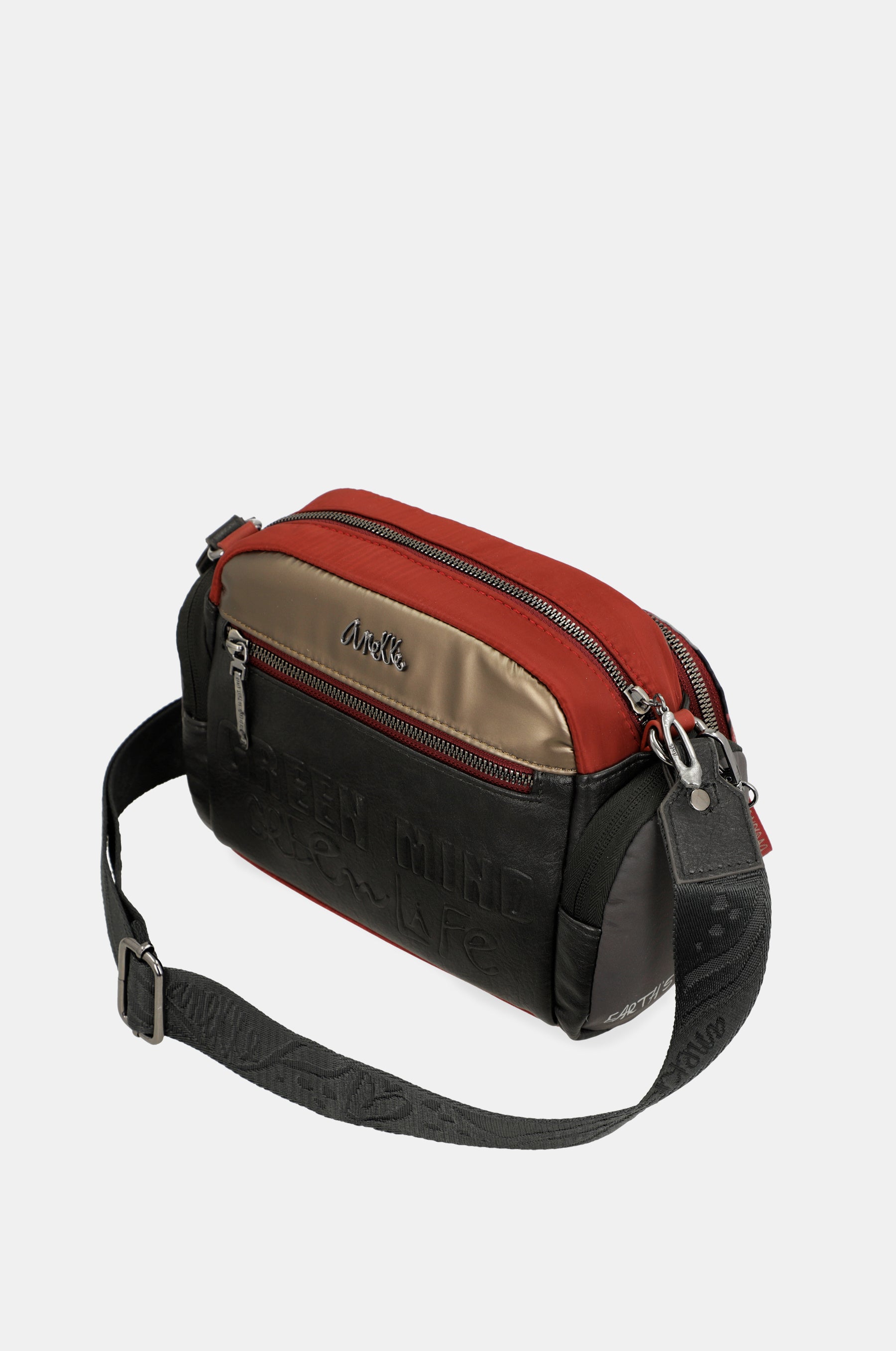 Anekke Imaginary medium crossbody bag