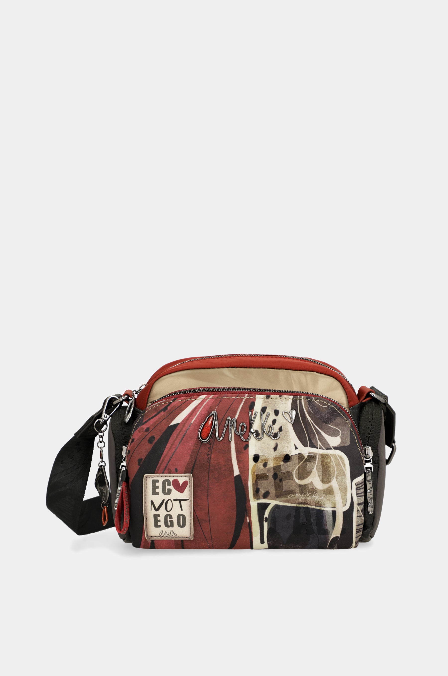 Anekke Imaginary medium crossbody bag