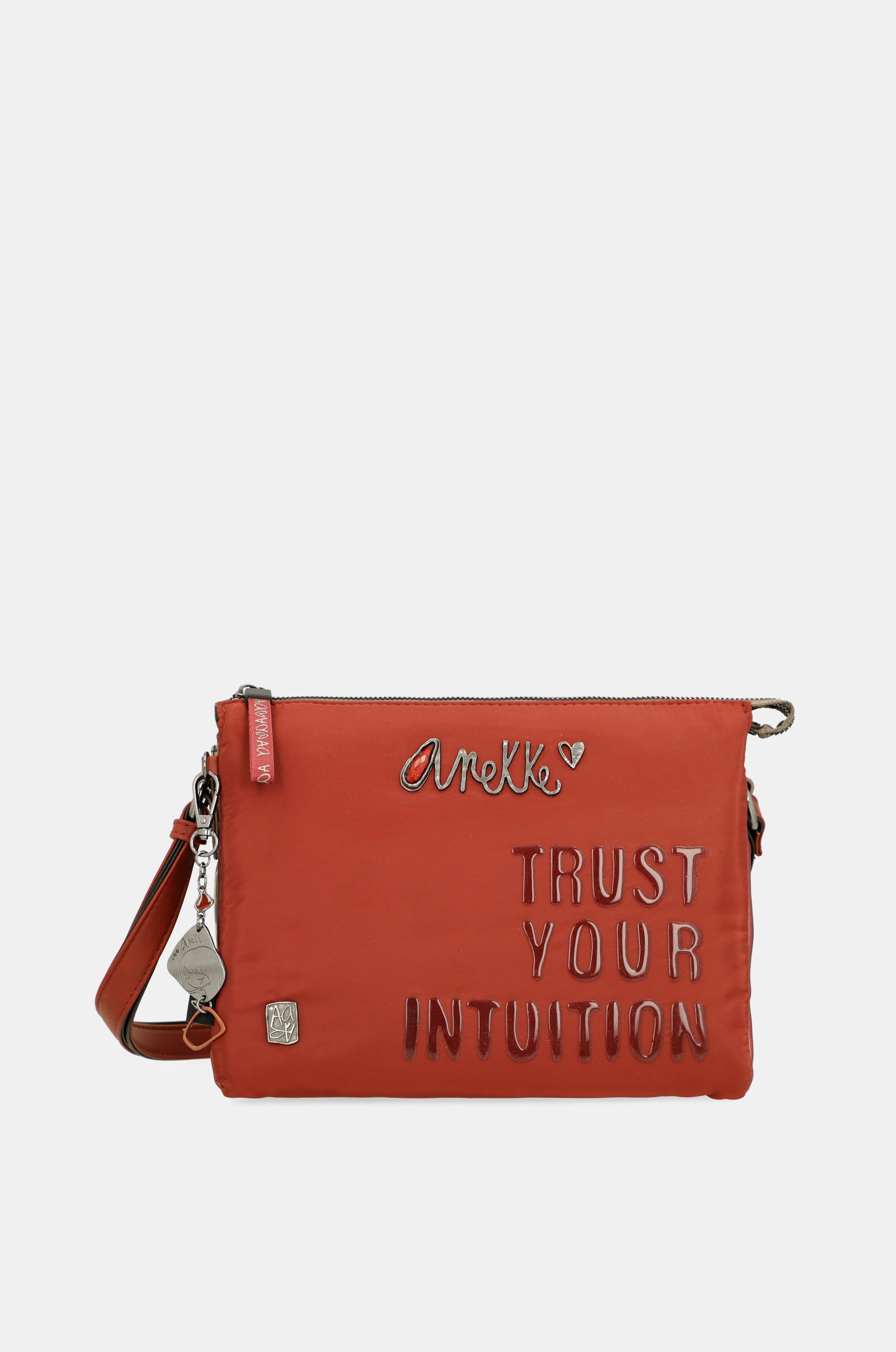 Nature Edition Anekke | New collection made with recycled materials