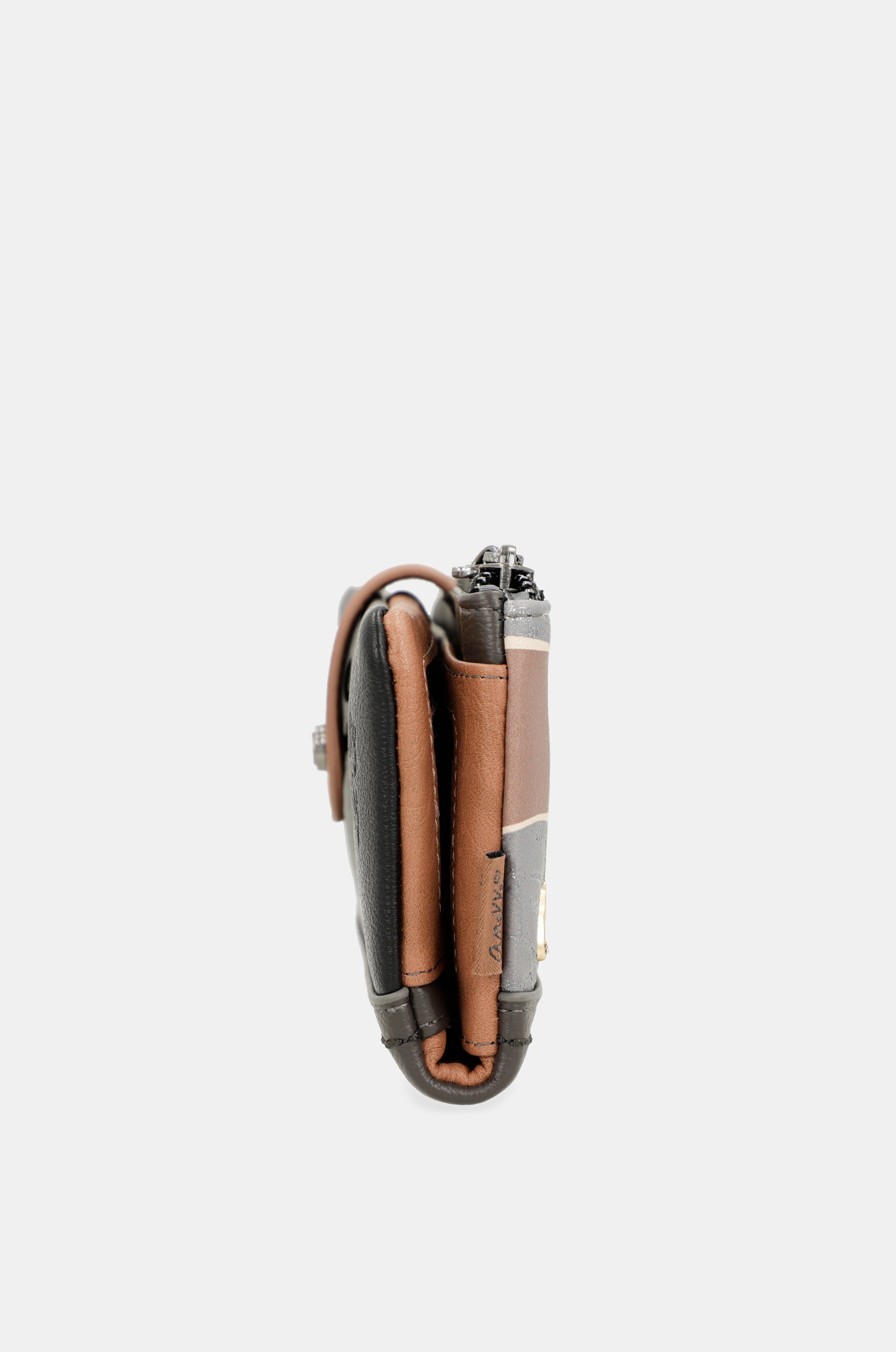 ★COURONNE★ Bagel Travel Wallet 10_RVWGX25141BUL Amazon.com: Mountain Voyage Co Wallet - RFID-Blocking