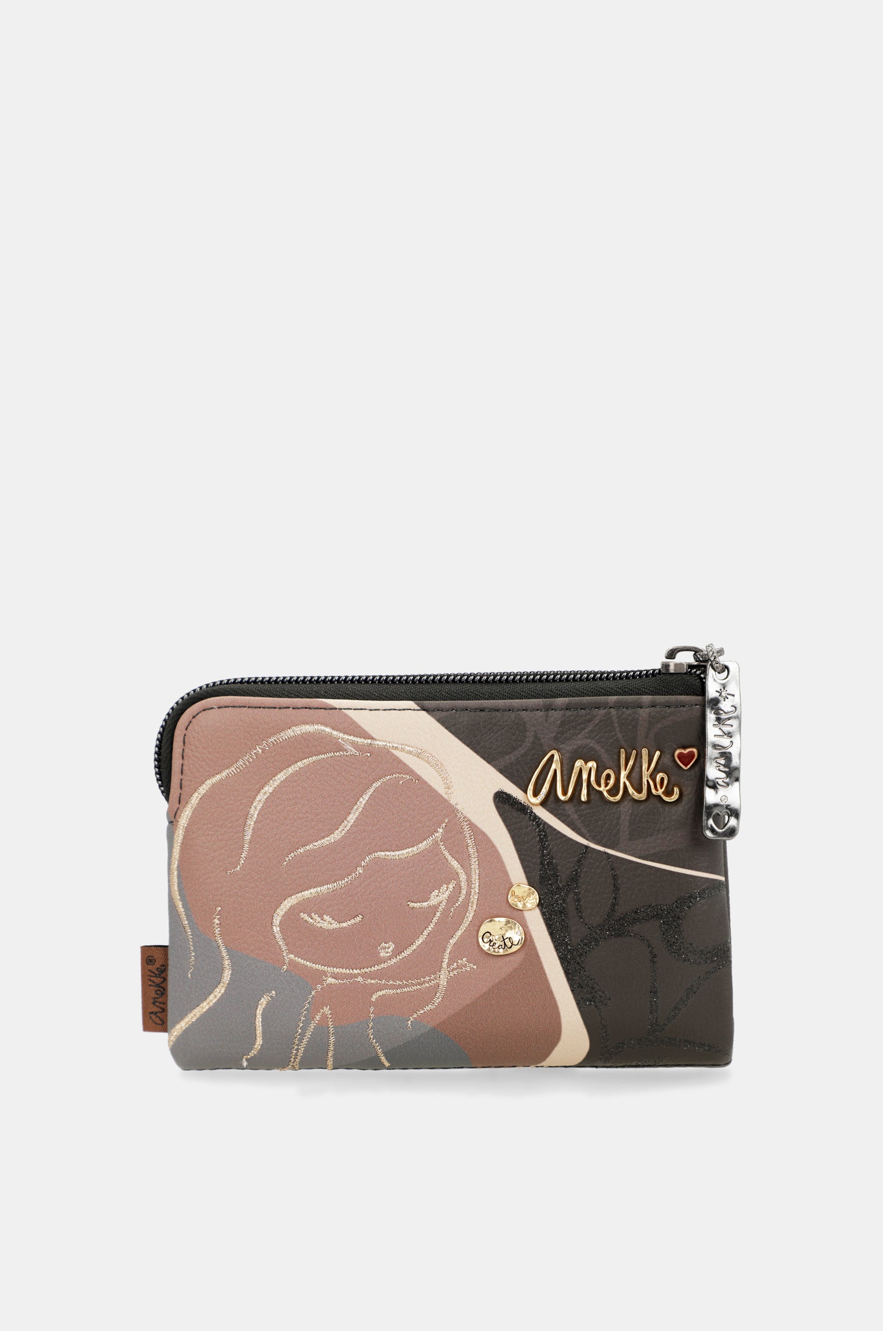 Heartbeat medium wallet