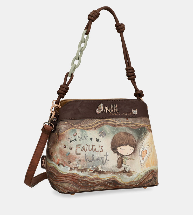 Anekke Core small crossbody bag