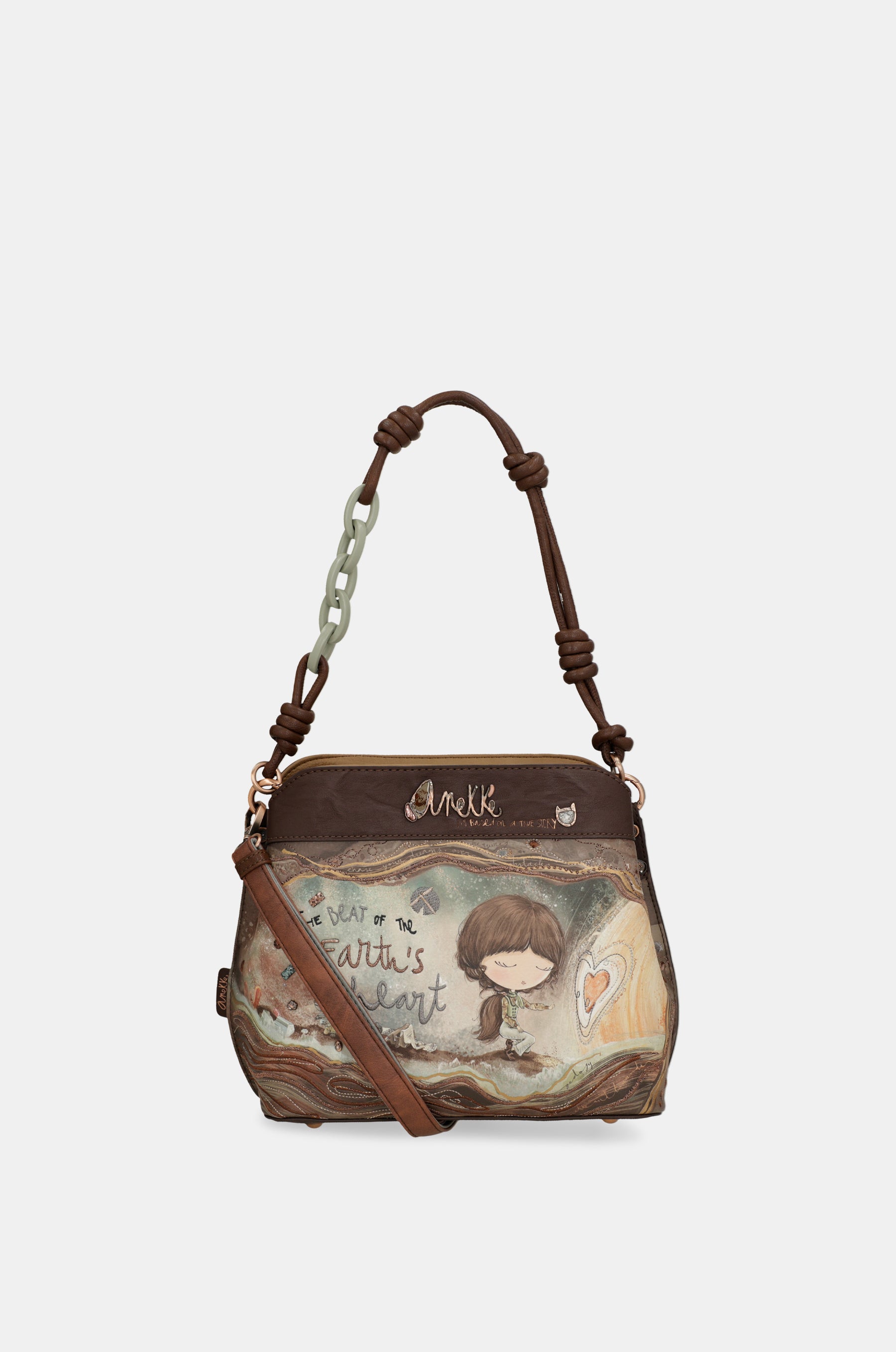 Anekke Core small crossbody bag