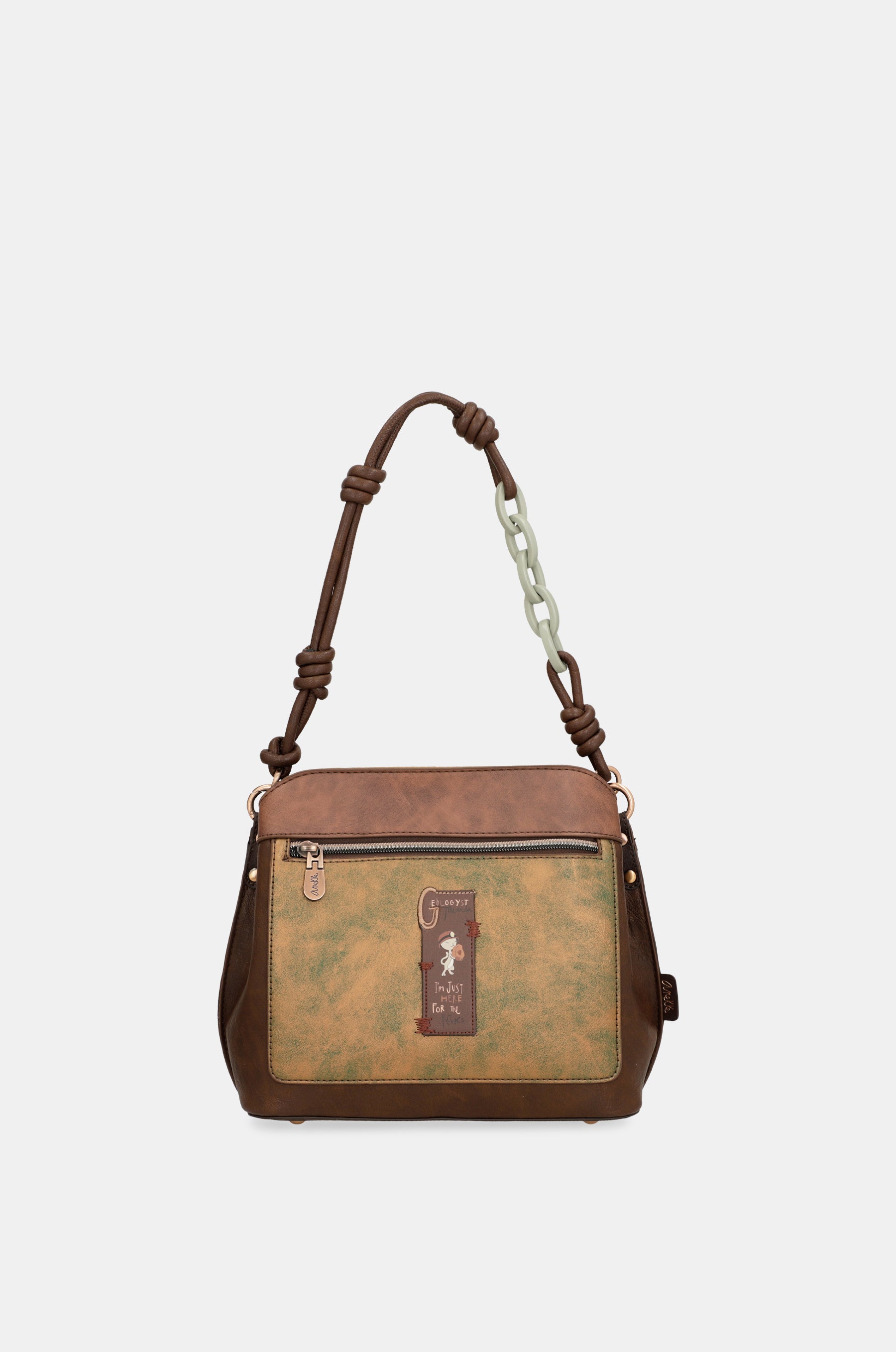 Anekke Core small crossbody bag