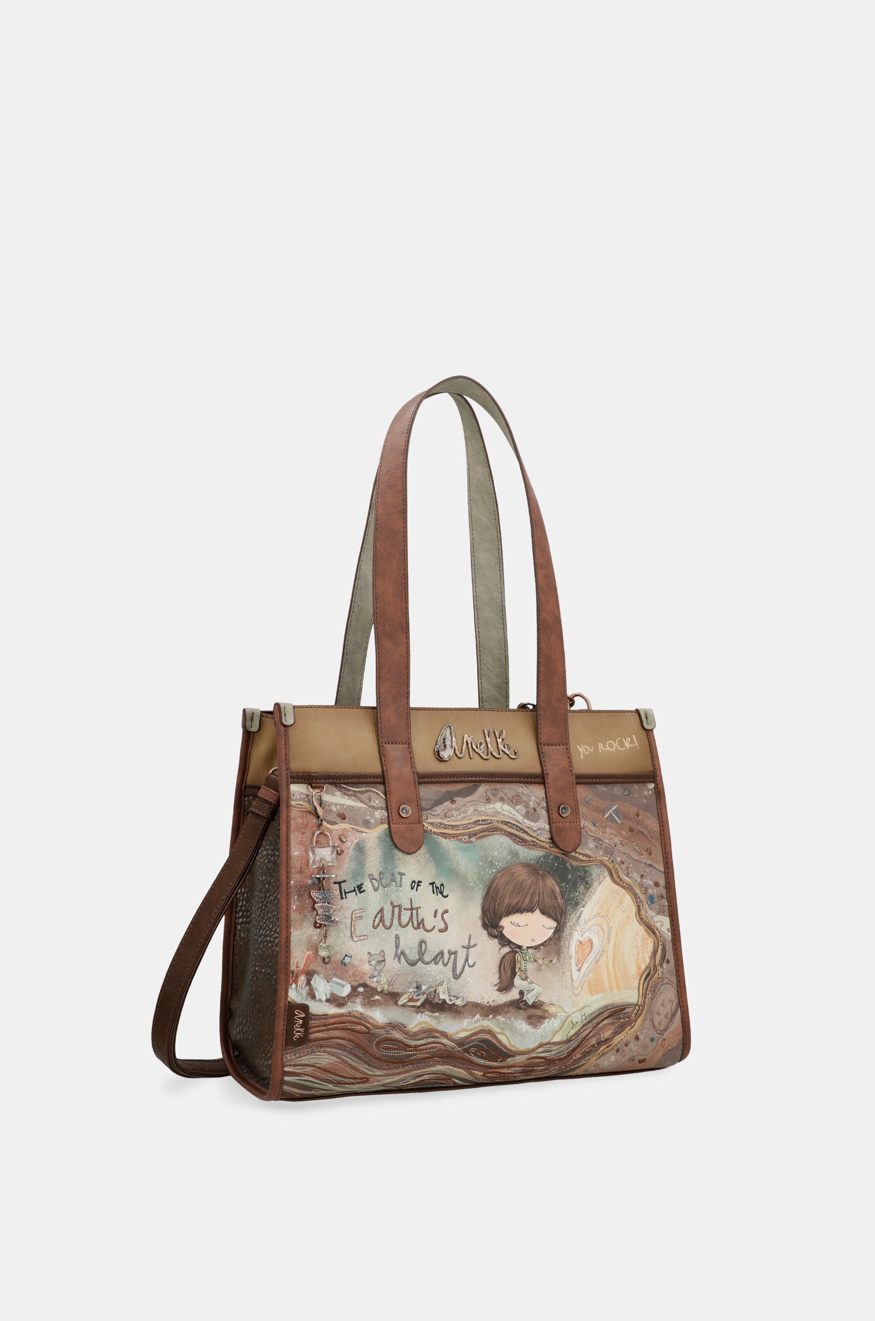 Core XL tote bag
