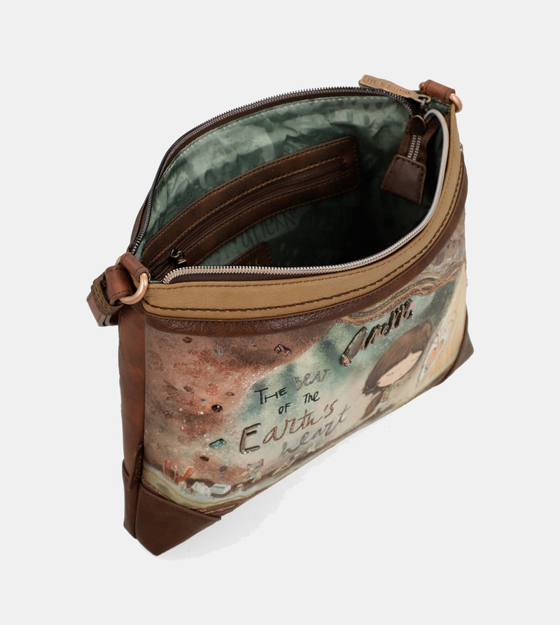 Anekke Core medium crossbody bag